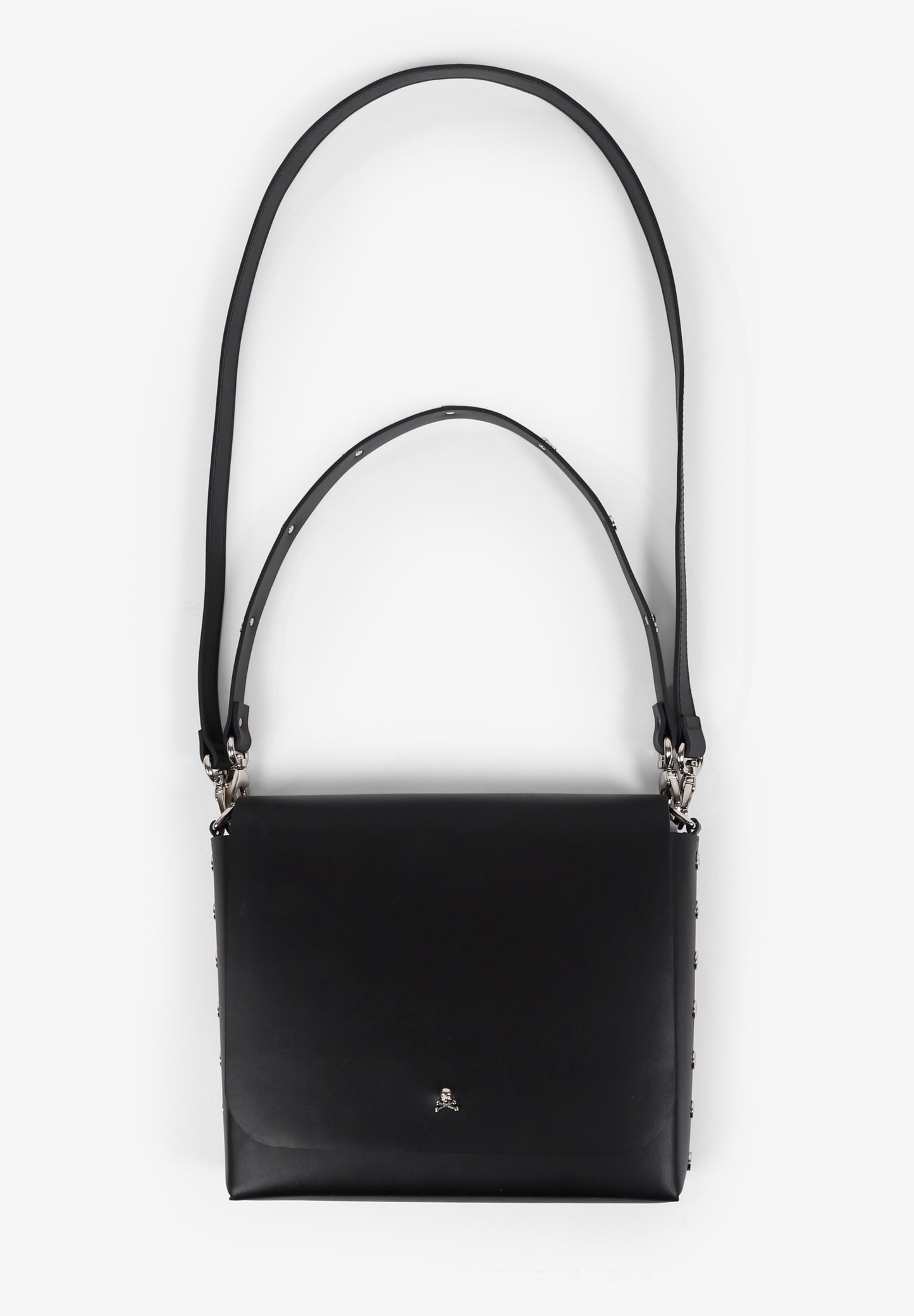 BOLSO DOBLE ASA CALAVERAS