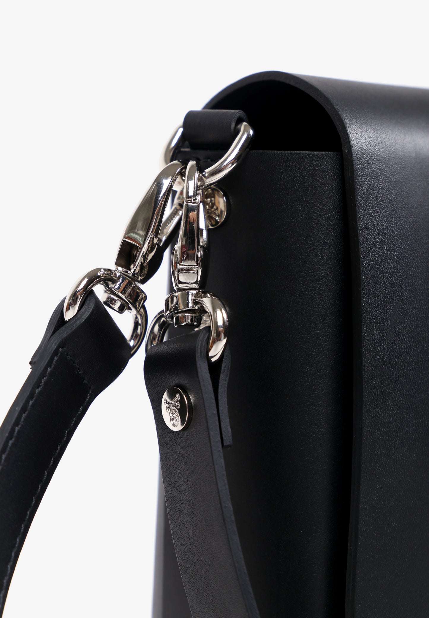 BOLSO DOBLE ASA CALAVERAS