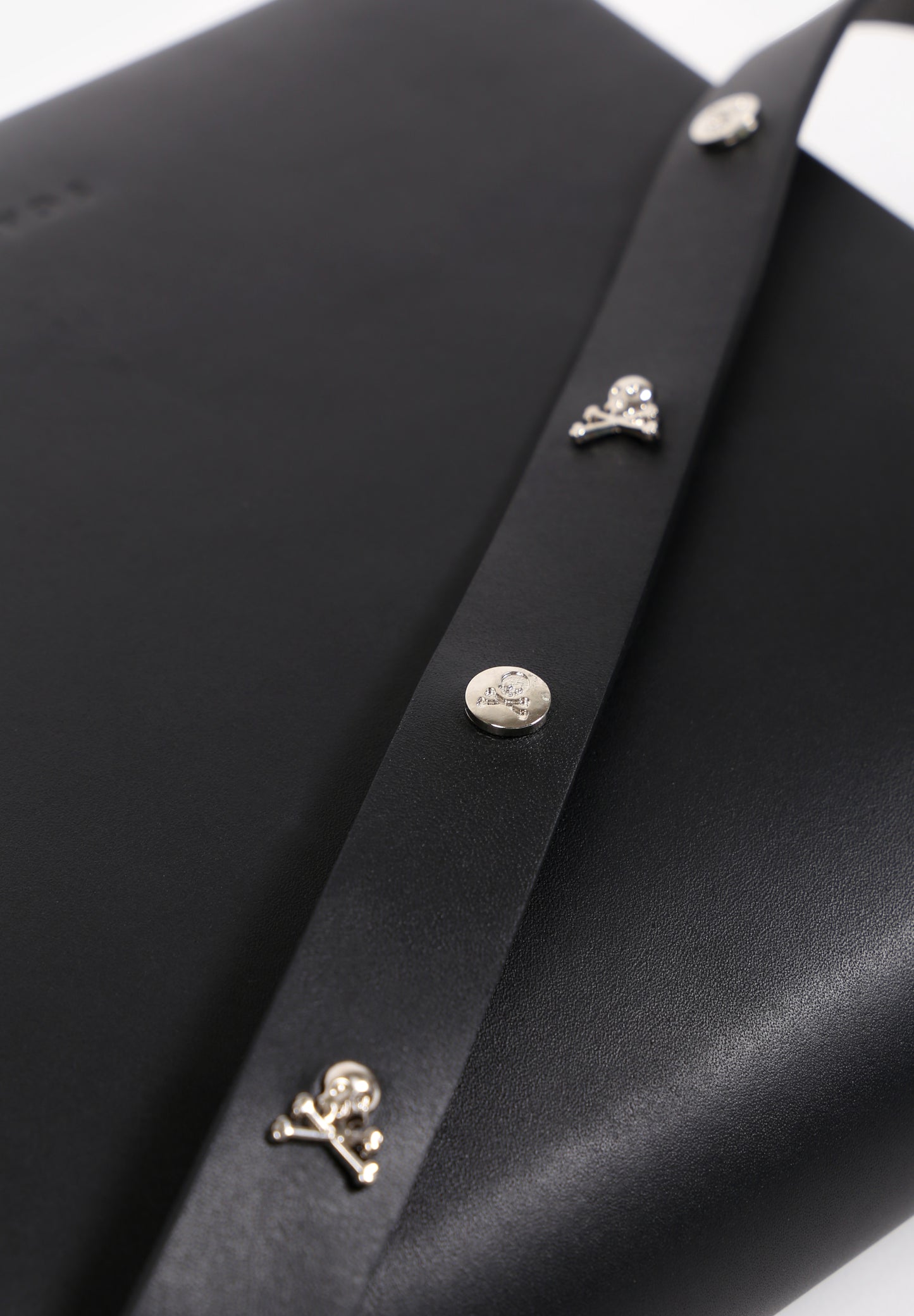 BOLSO DOBLE ASA CALAVERAS