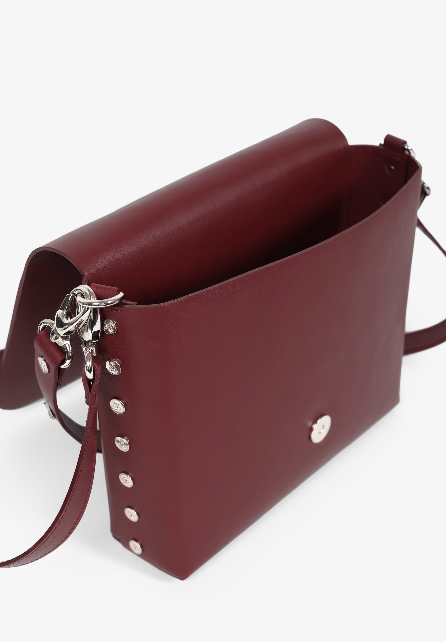 BOLSO DOBLE ASA CALAVERAS