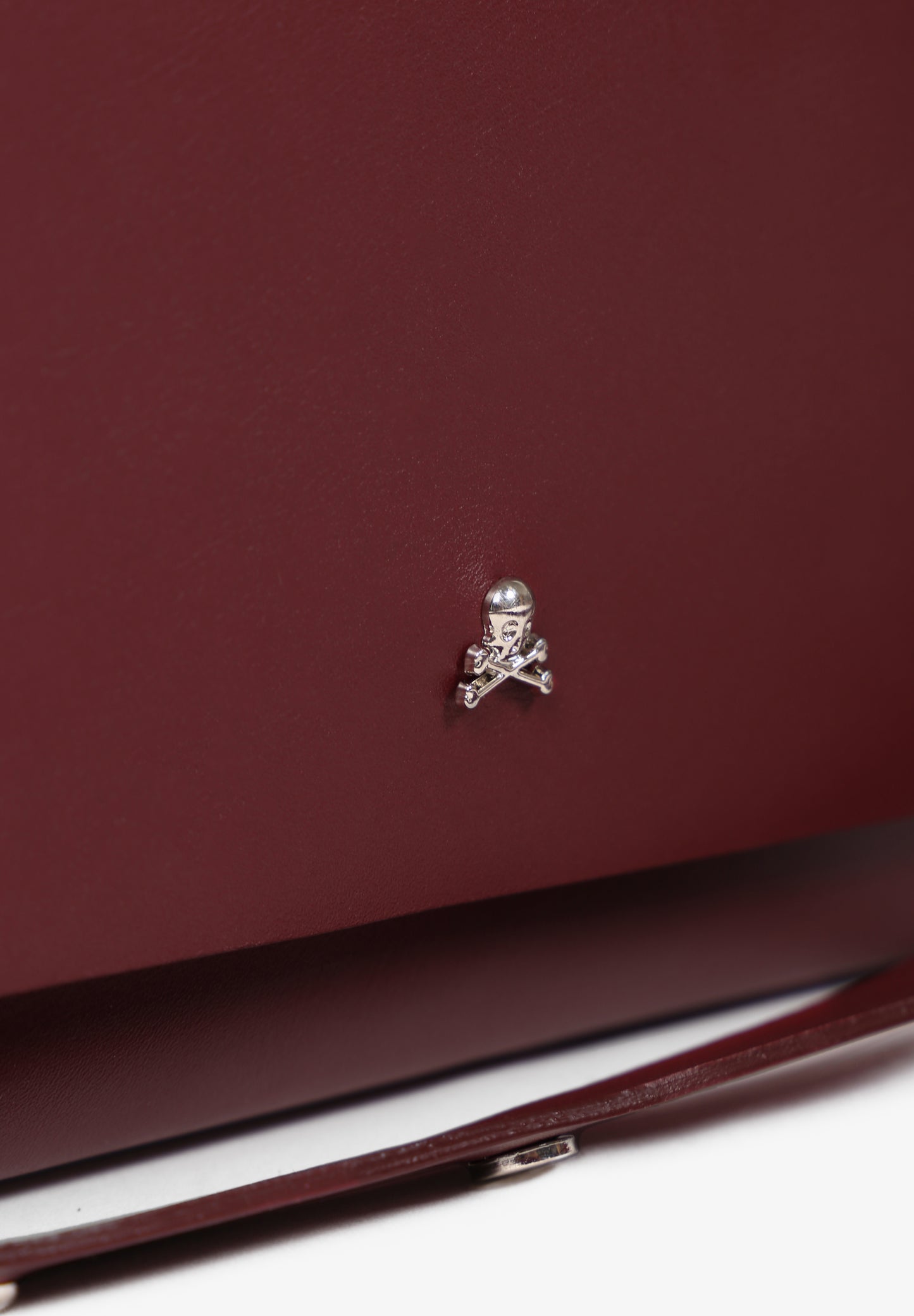 BOLSO DOBLE ASA CALAVERAS