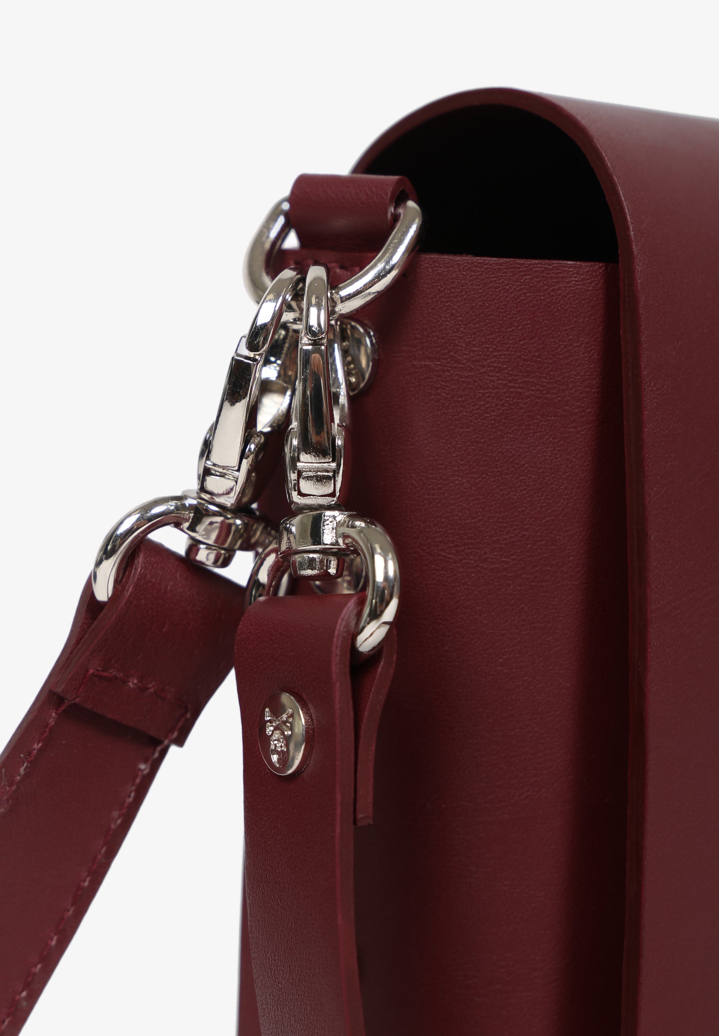 BOLSO DOBLE ASA CALAVERAS