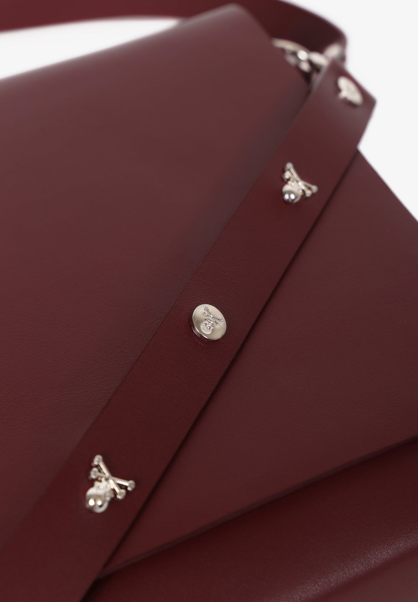 BOLSO DOBLE ASA CALAVERAS