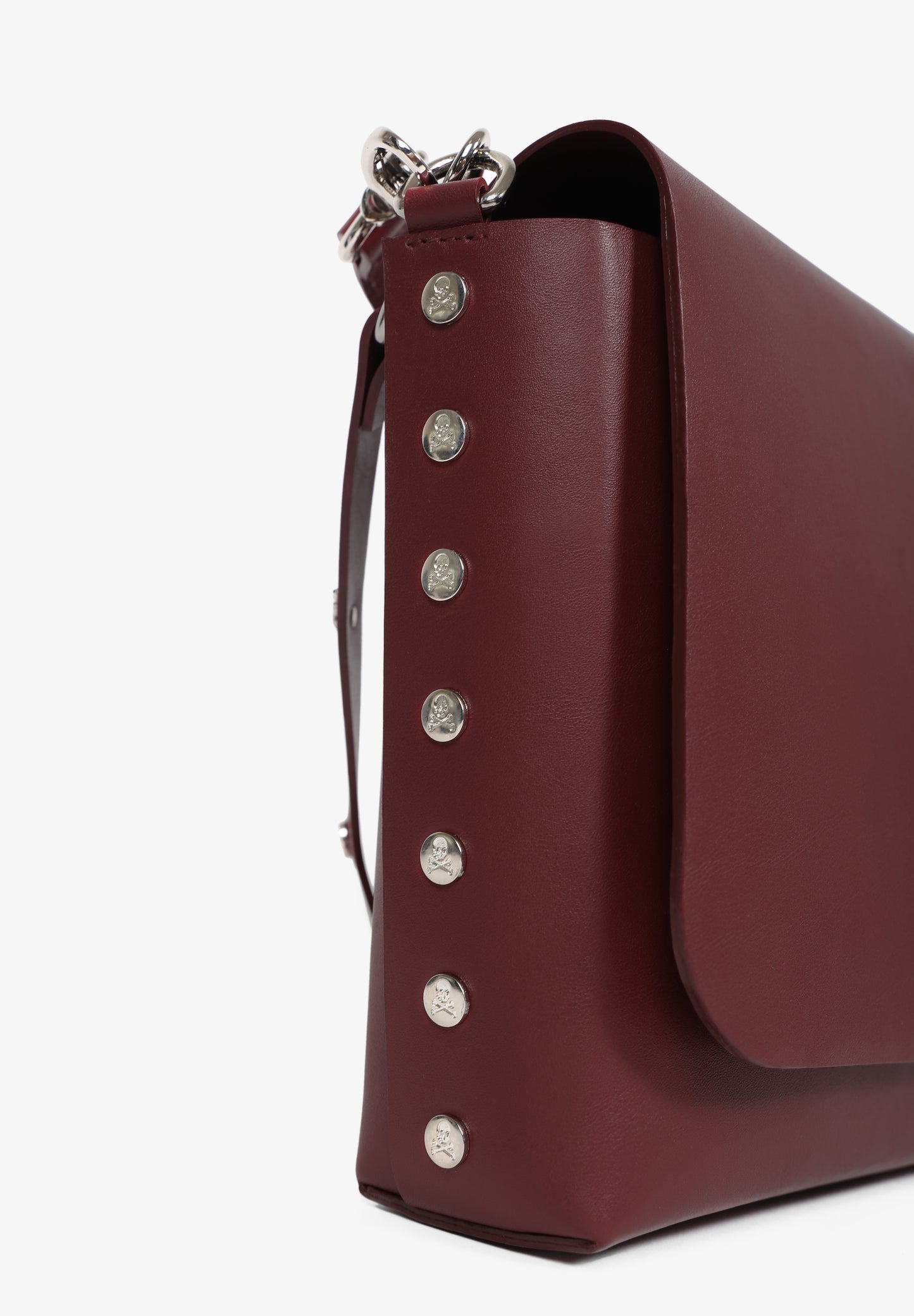 BOLSO DOBLE ASA CALAVERAS