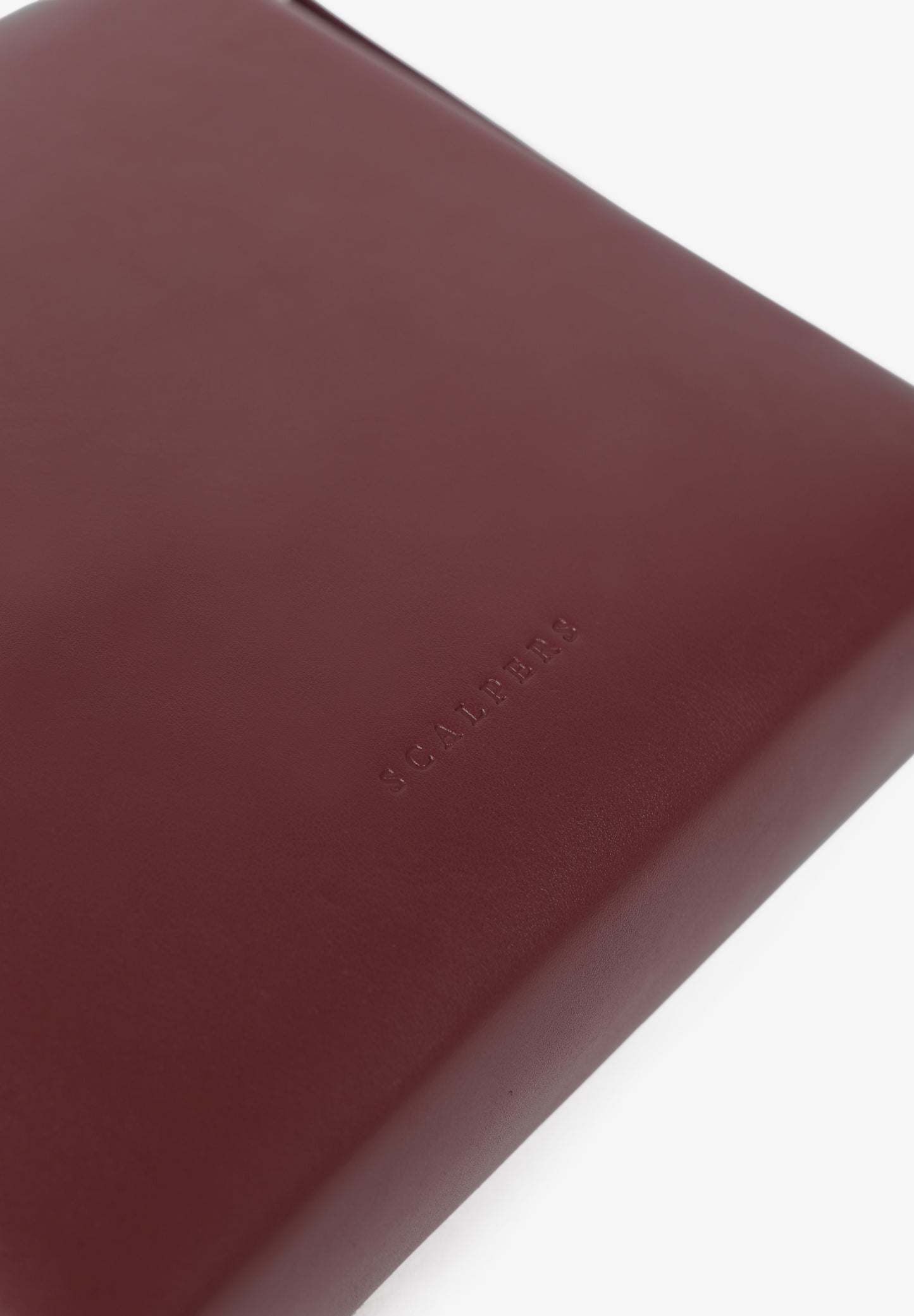 BOLSO DOBLE ASA CALAVERAS