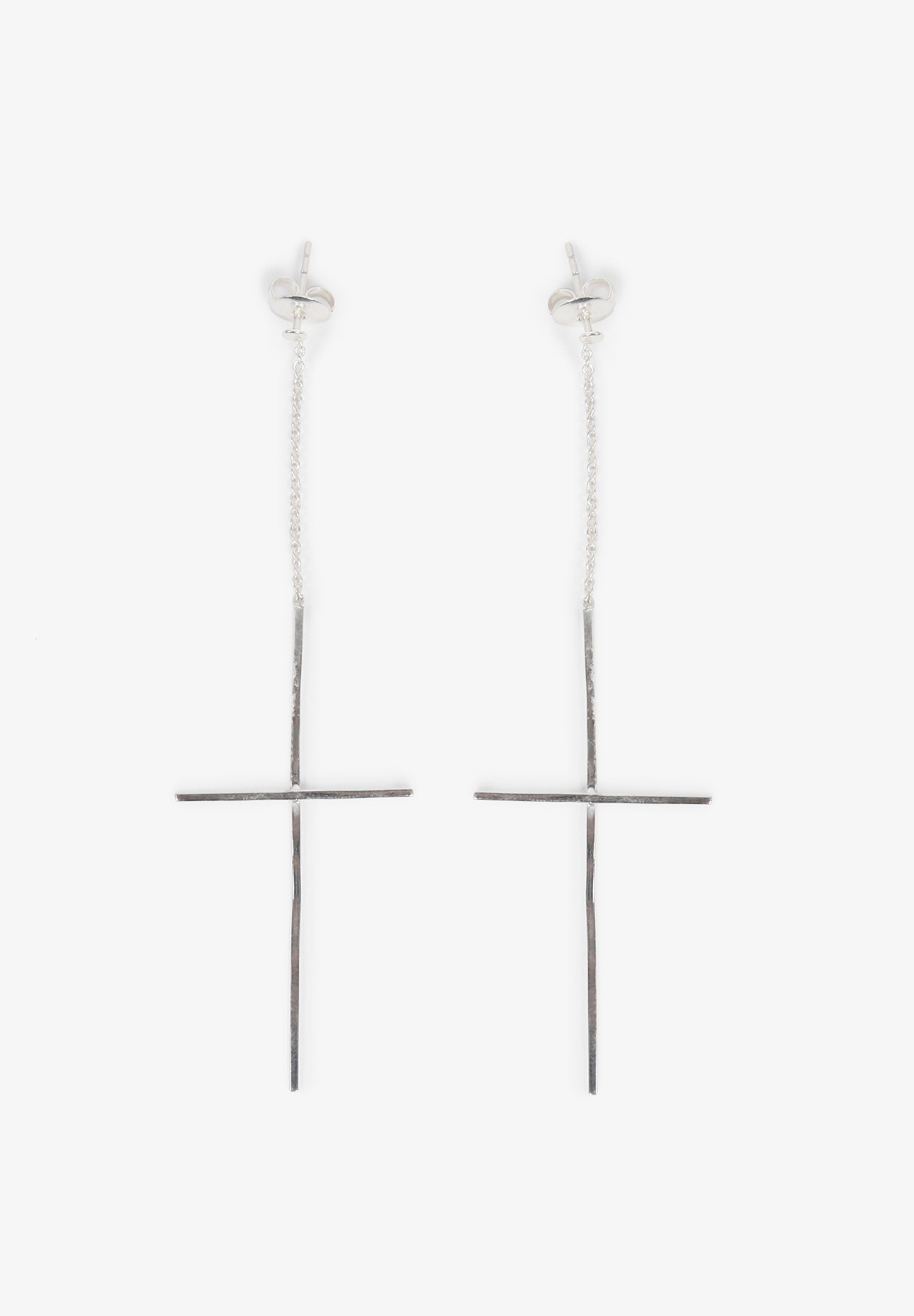 PENDIENTES CRUCES