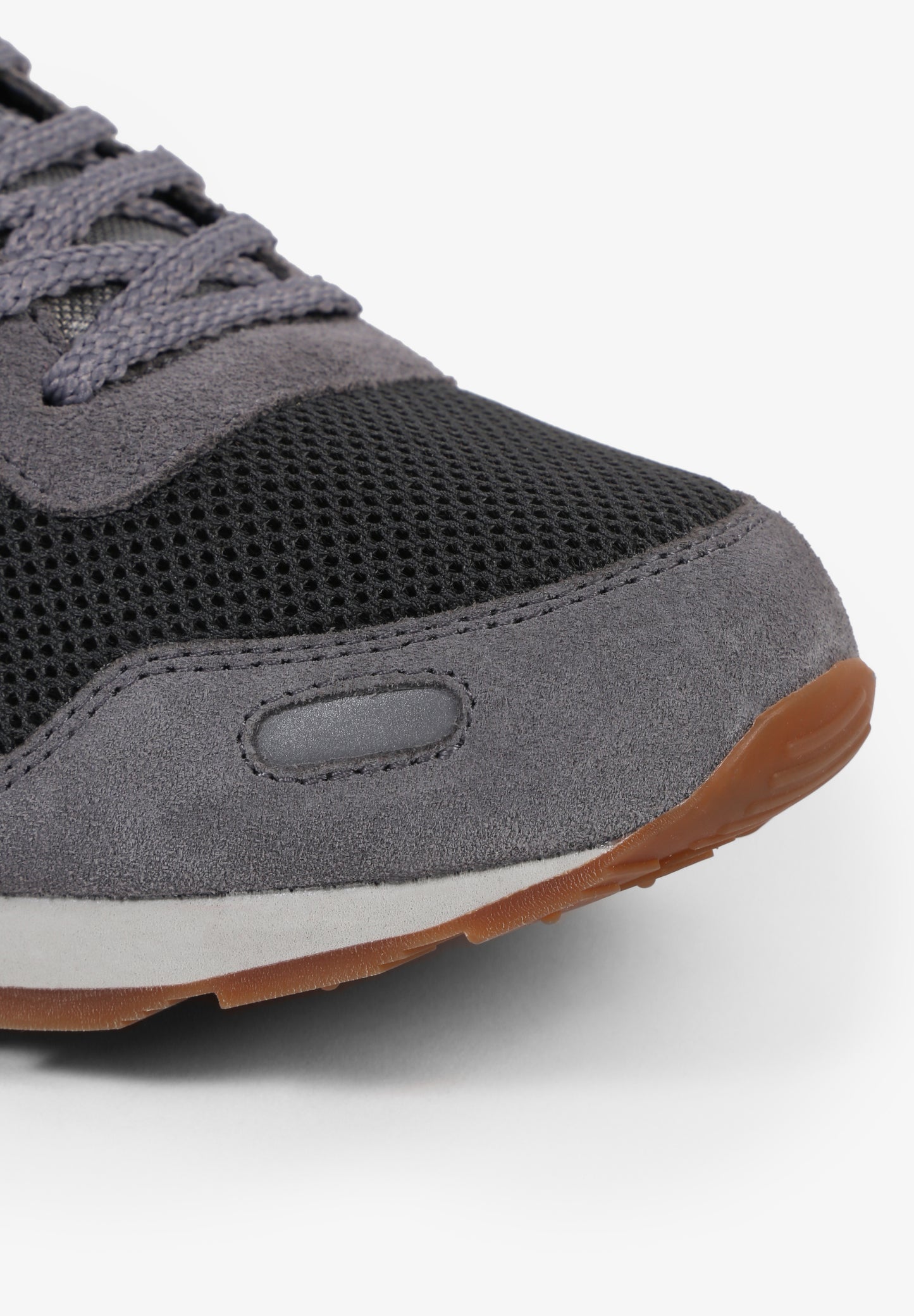 SNEAKERS COMBINADAS PIEL