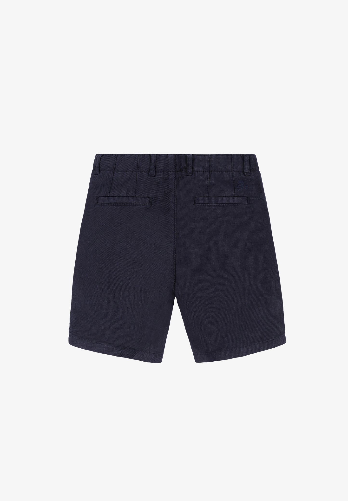 BERMUDAS ALGODÓN LINO