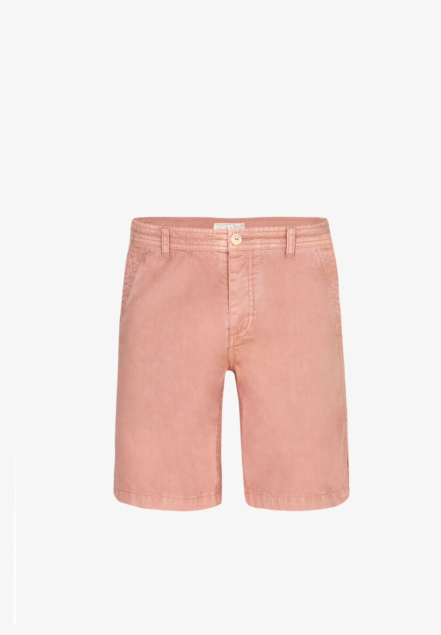 BERMUDAS BÁSICAS