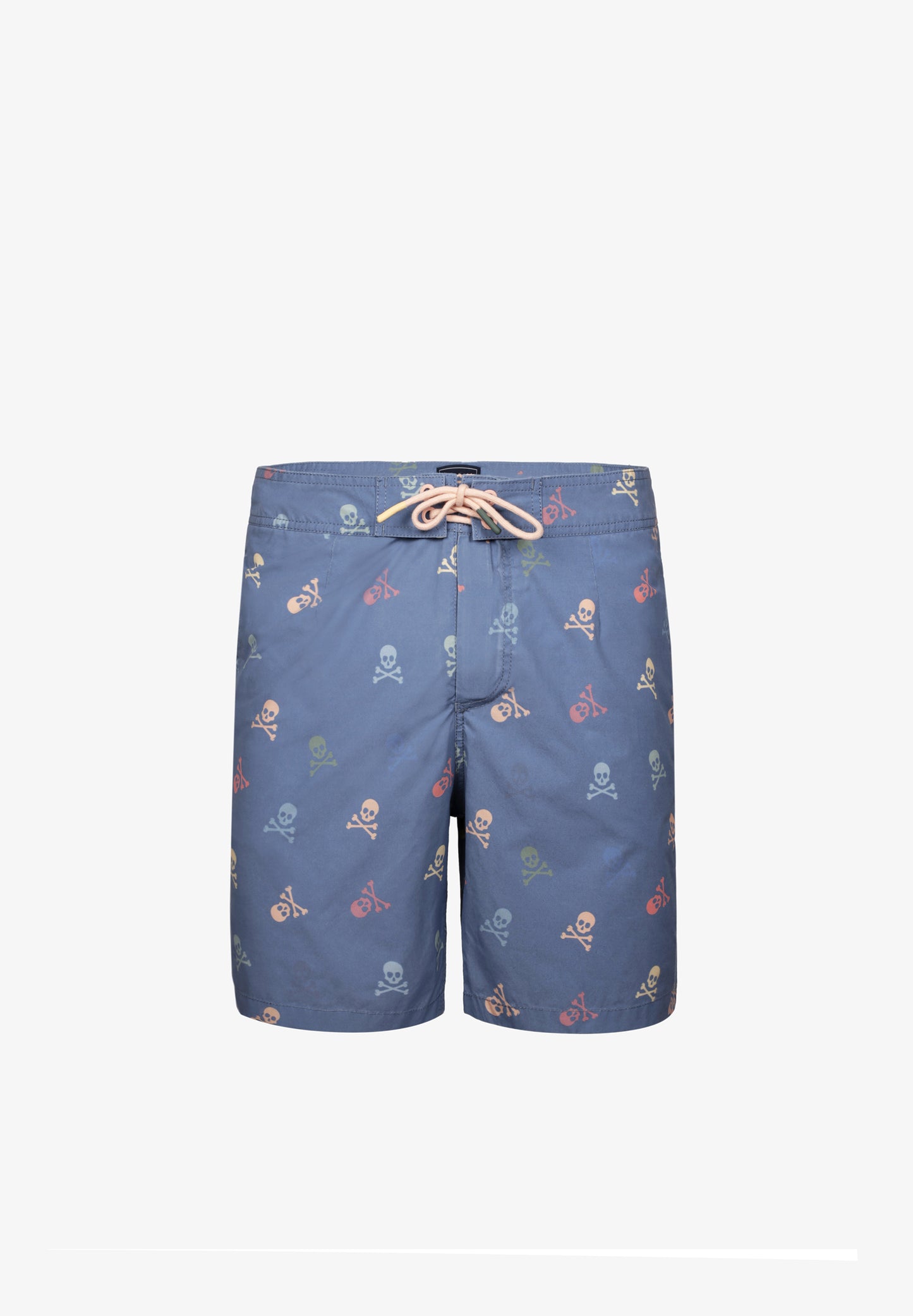 BAÑADOR CALAVERAS MULTICOLOR