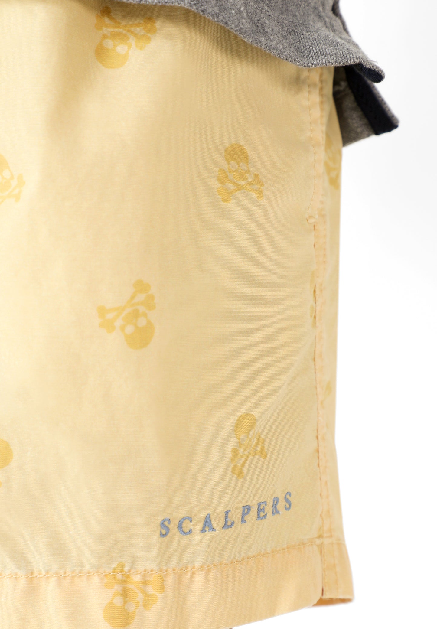 BAÑADOR CALAVERAS ALL OVER