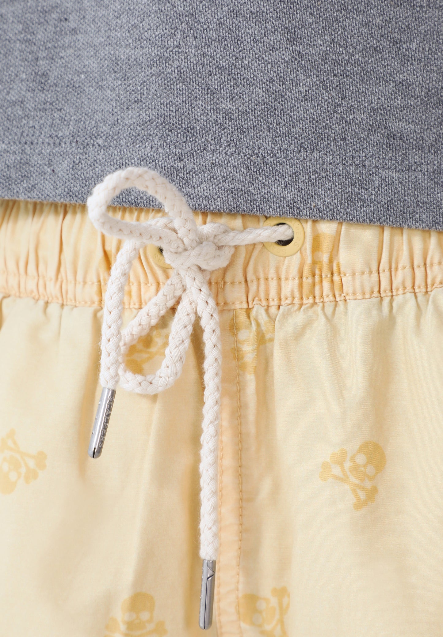 BAÑADOR CALAVERAS ALL OVER