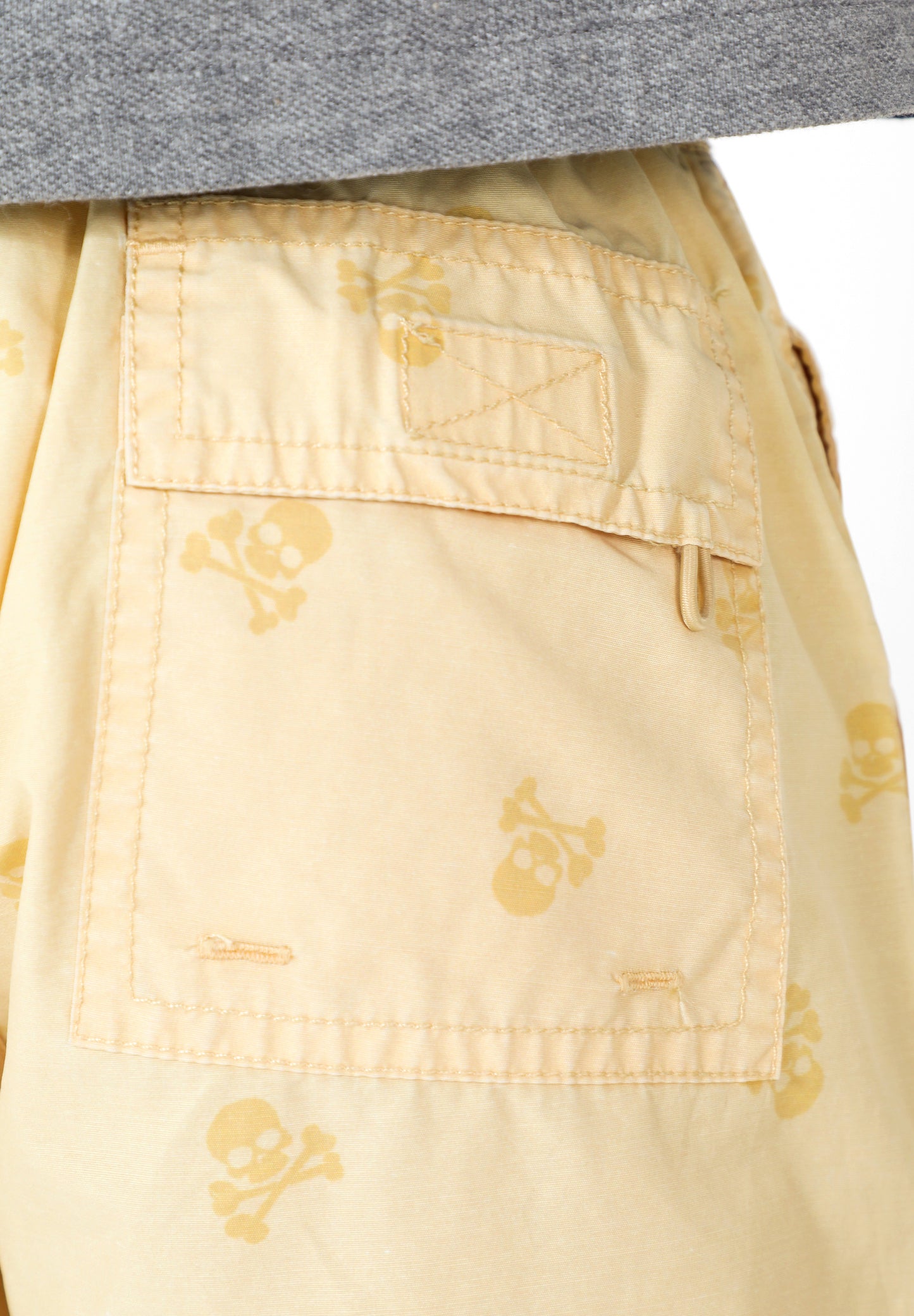 BAÑADOR CALAVERAS ALL OVER