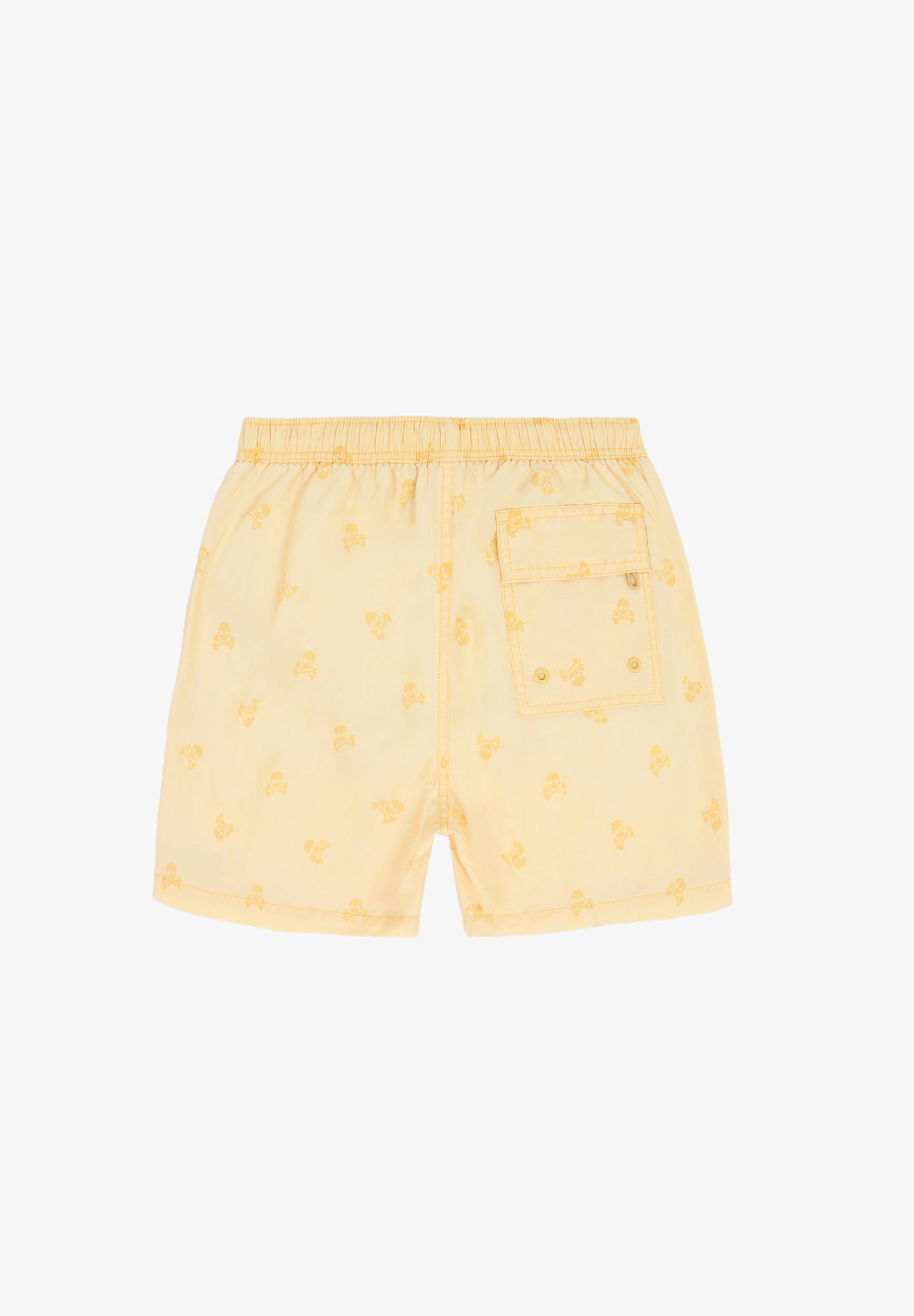 BAÑADOR CALAVERAS ALL OVER