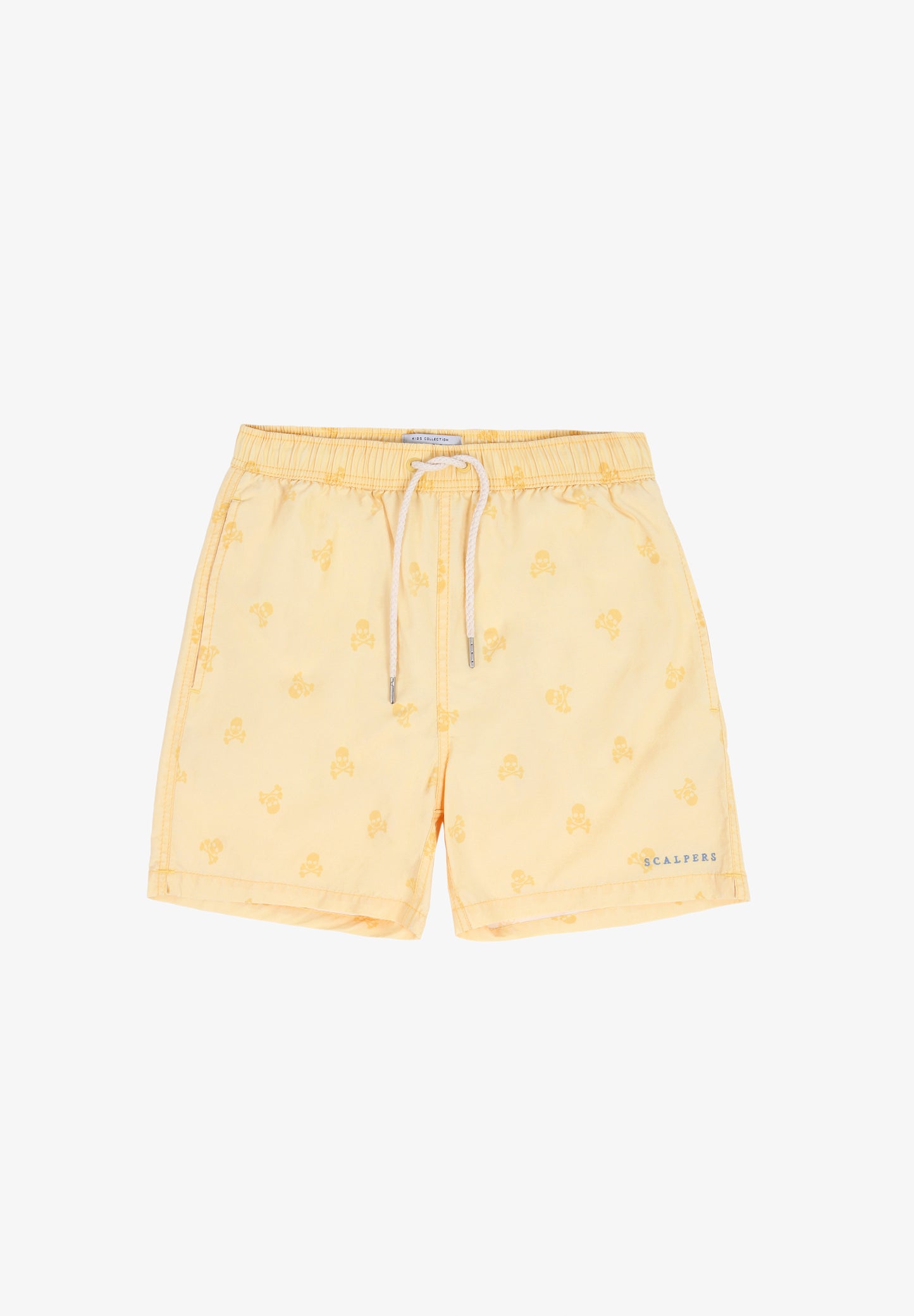 BAÑADOR CALAVERAS ALL OVER