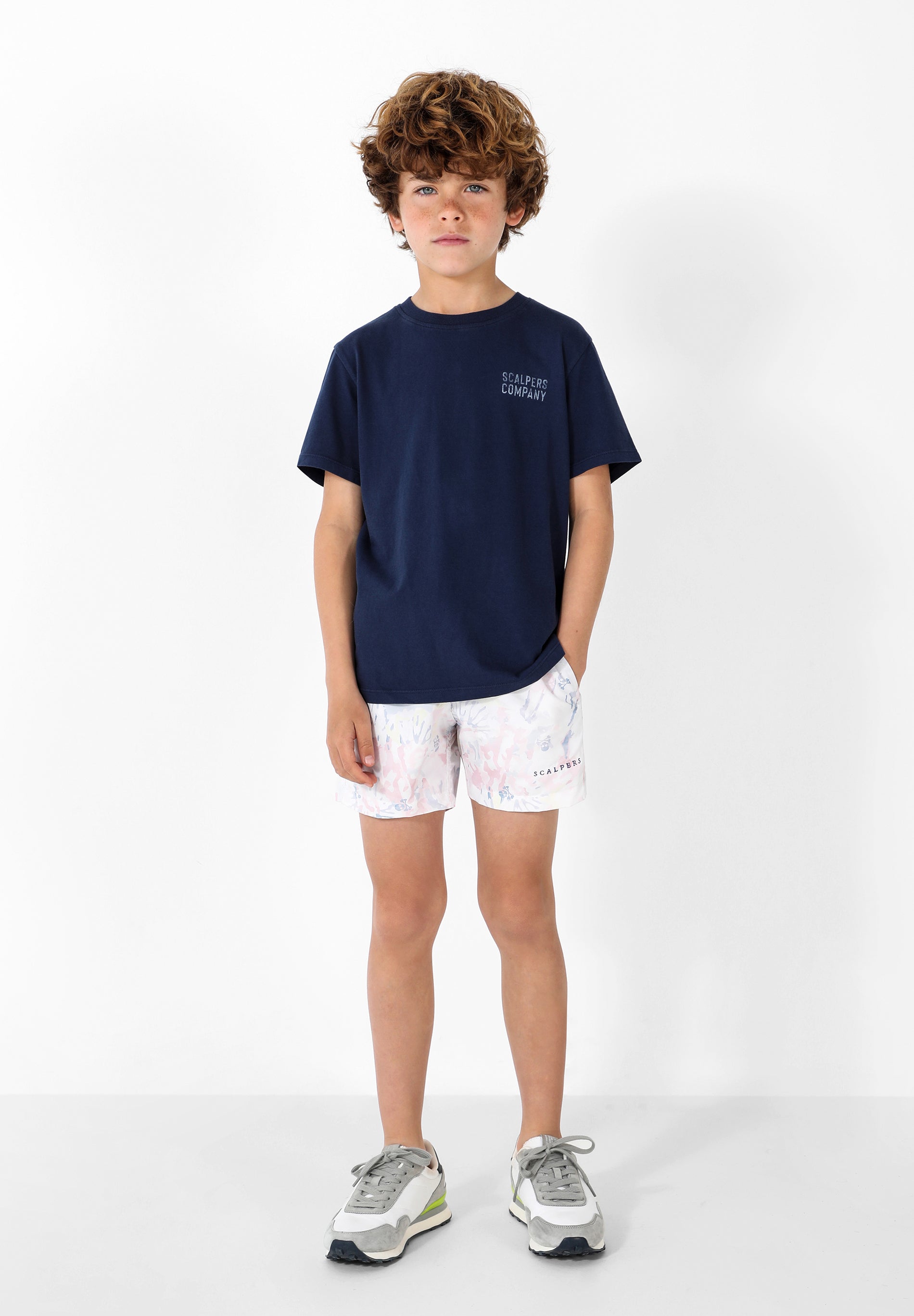 BAÑADOR ESTAMPADO TIE DYE