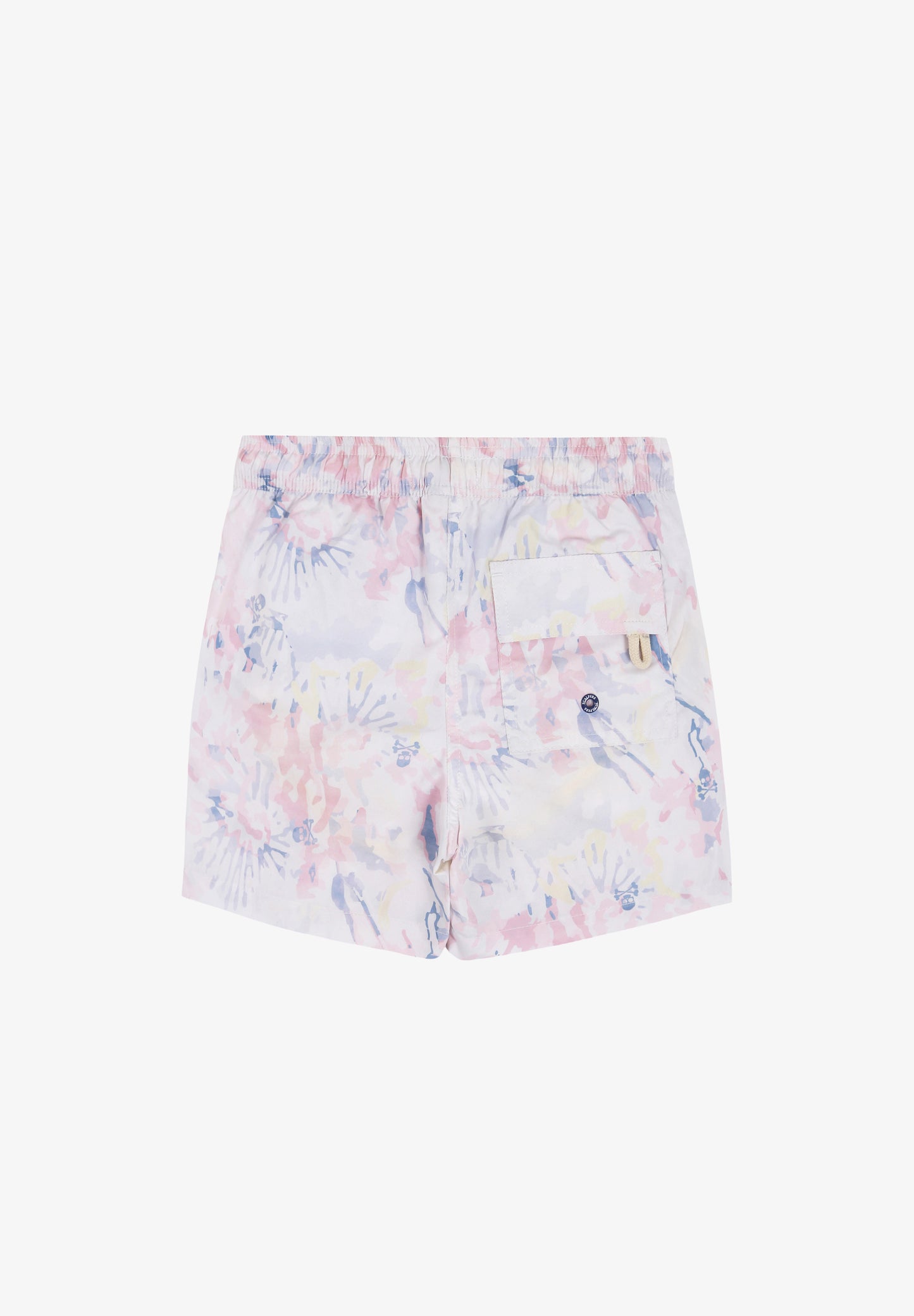 BAÑADOR ESTAMPADO TIE DYE