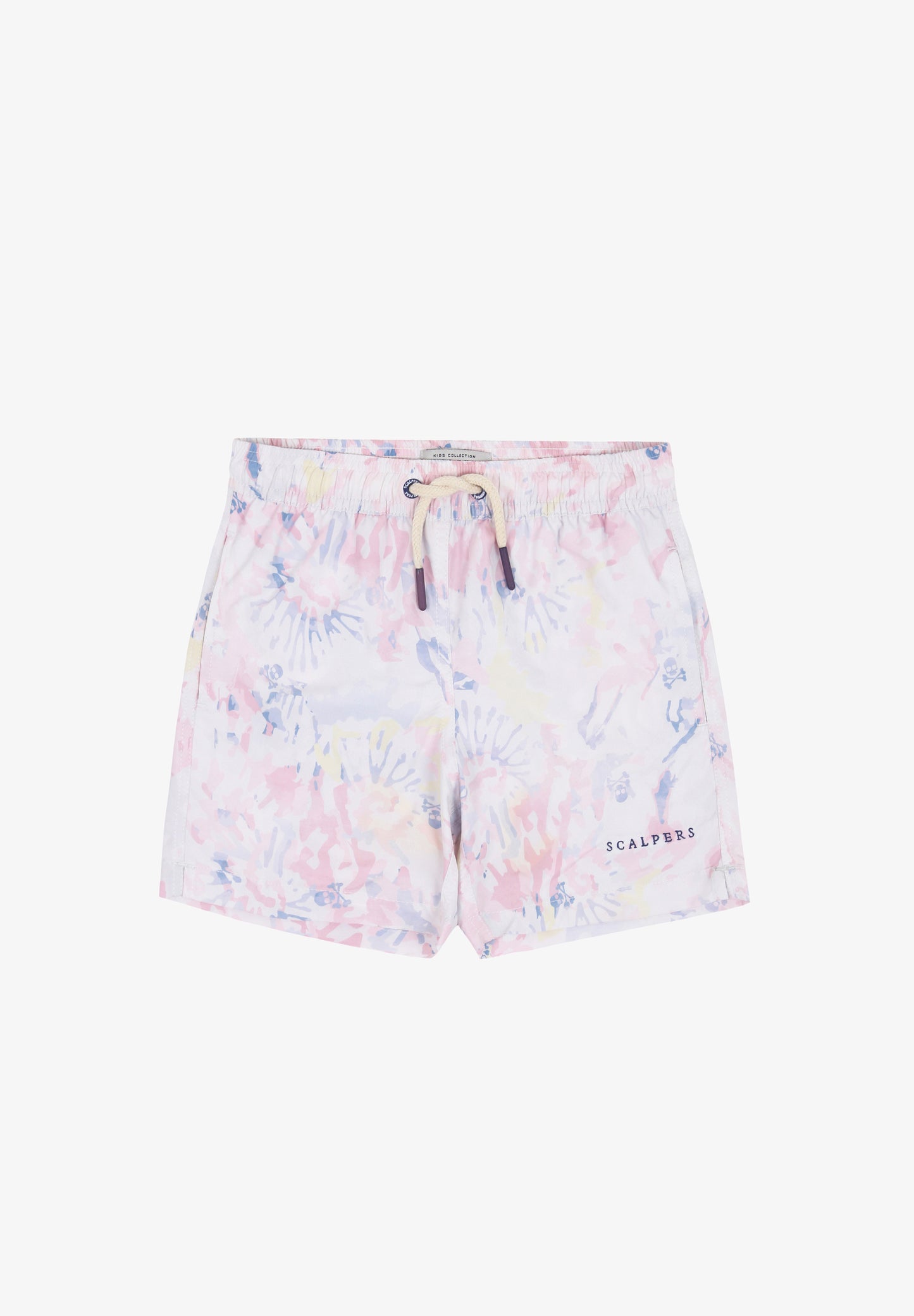 BAÑADOR ESTAMPADO TIE DYE