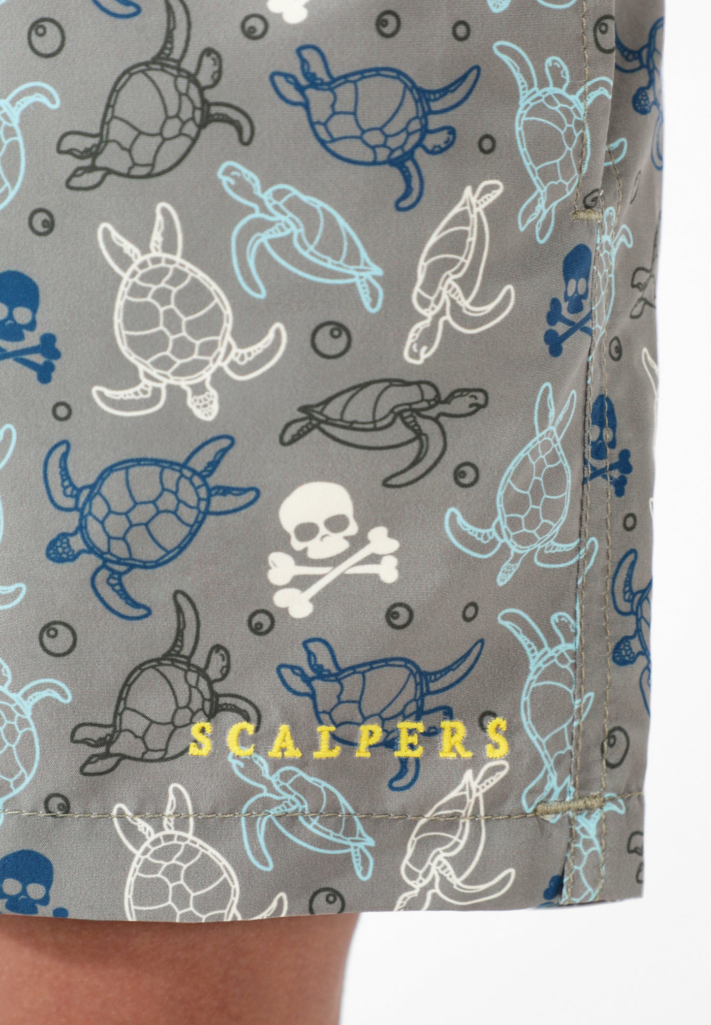 BAÑADOR ESTAMPADO TORTUGAS