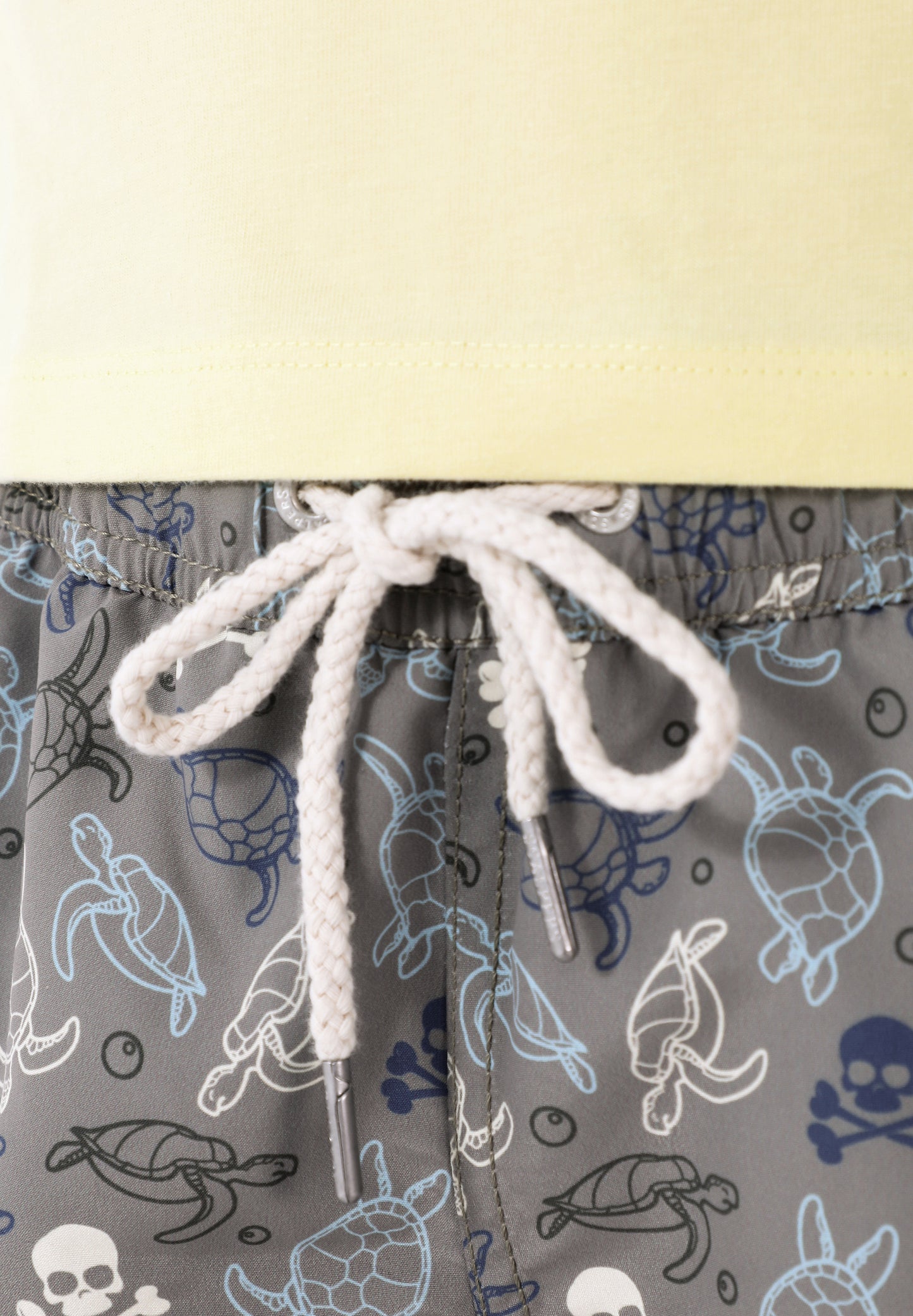 BAÑADOR ESTAMPADO TORTUGAS