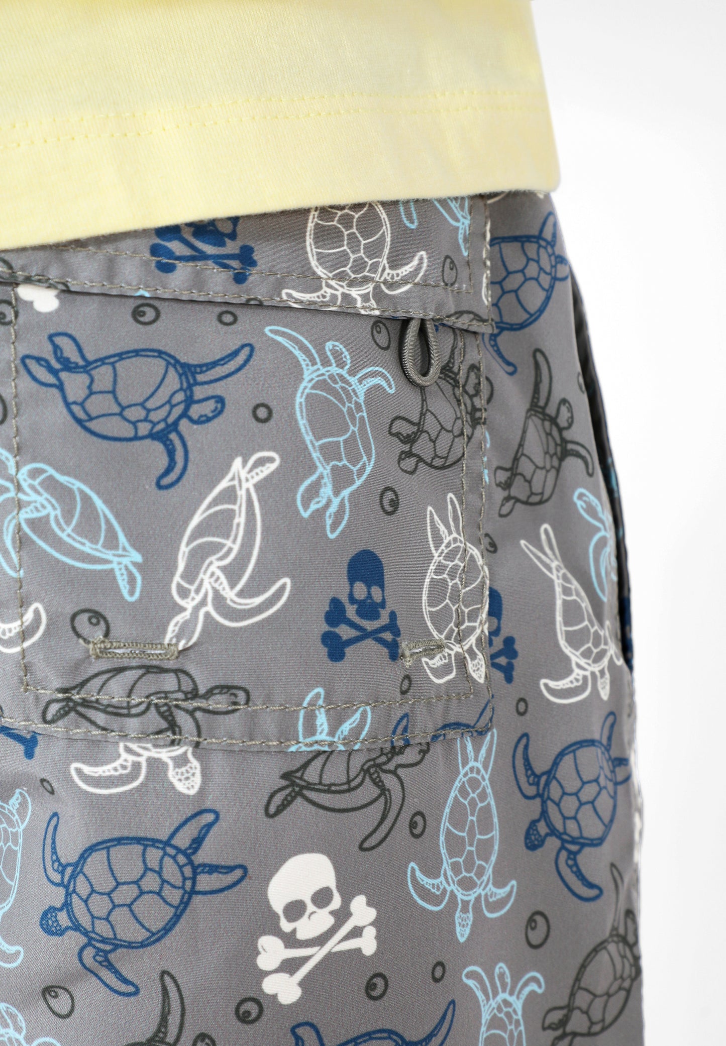 BAÑADOR ESTAMPADO TORTUGAS