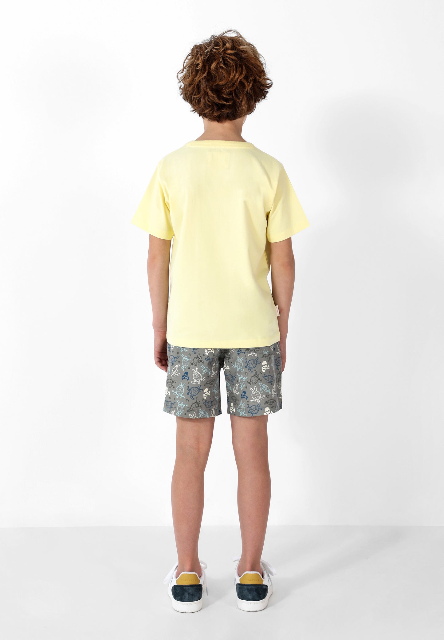 BAÑADOR ESTAMPADO TORTUGAS