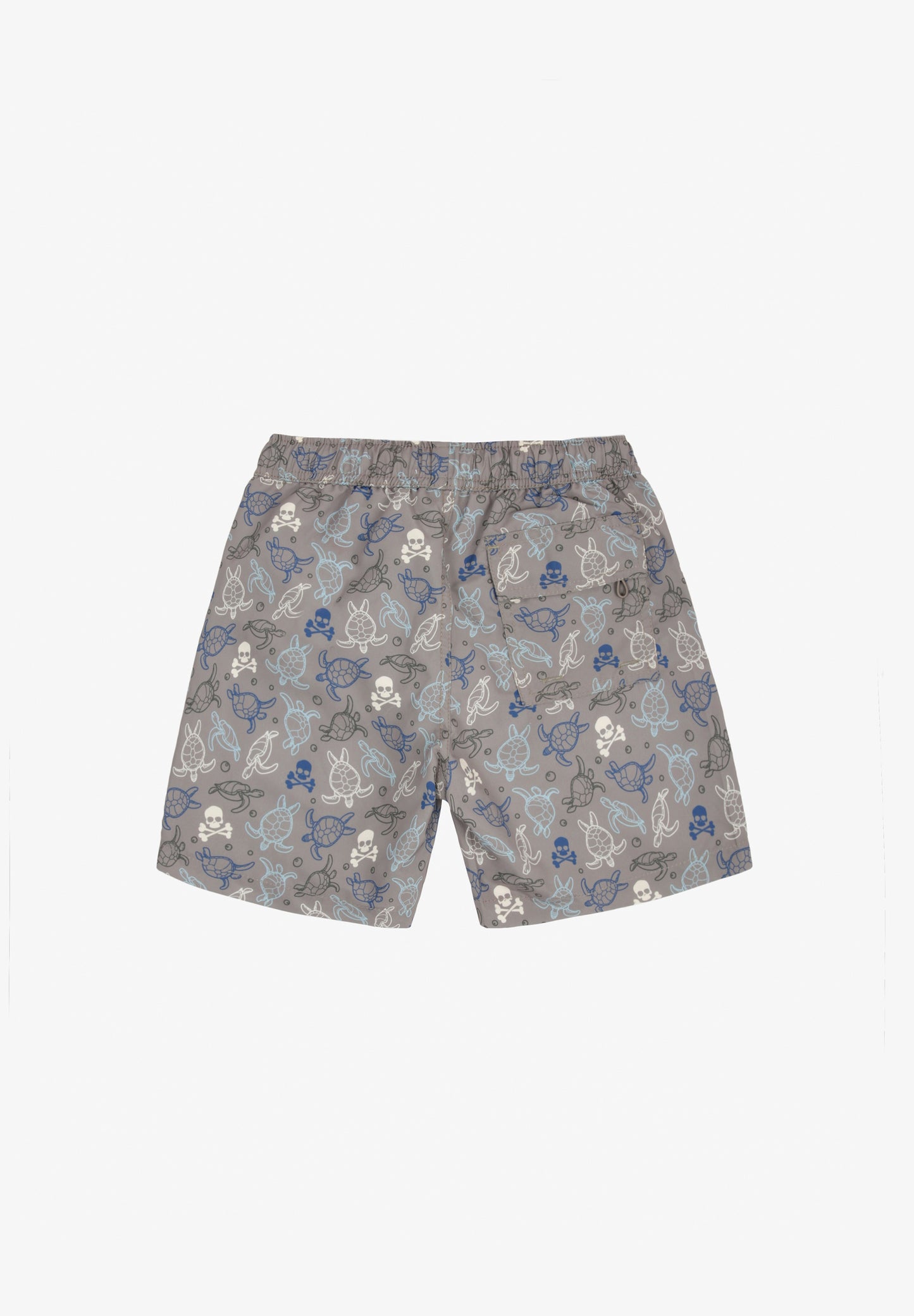 BAÑADOR ESTAMPADO TORTUGAS