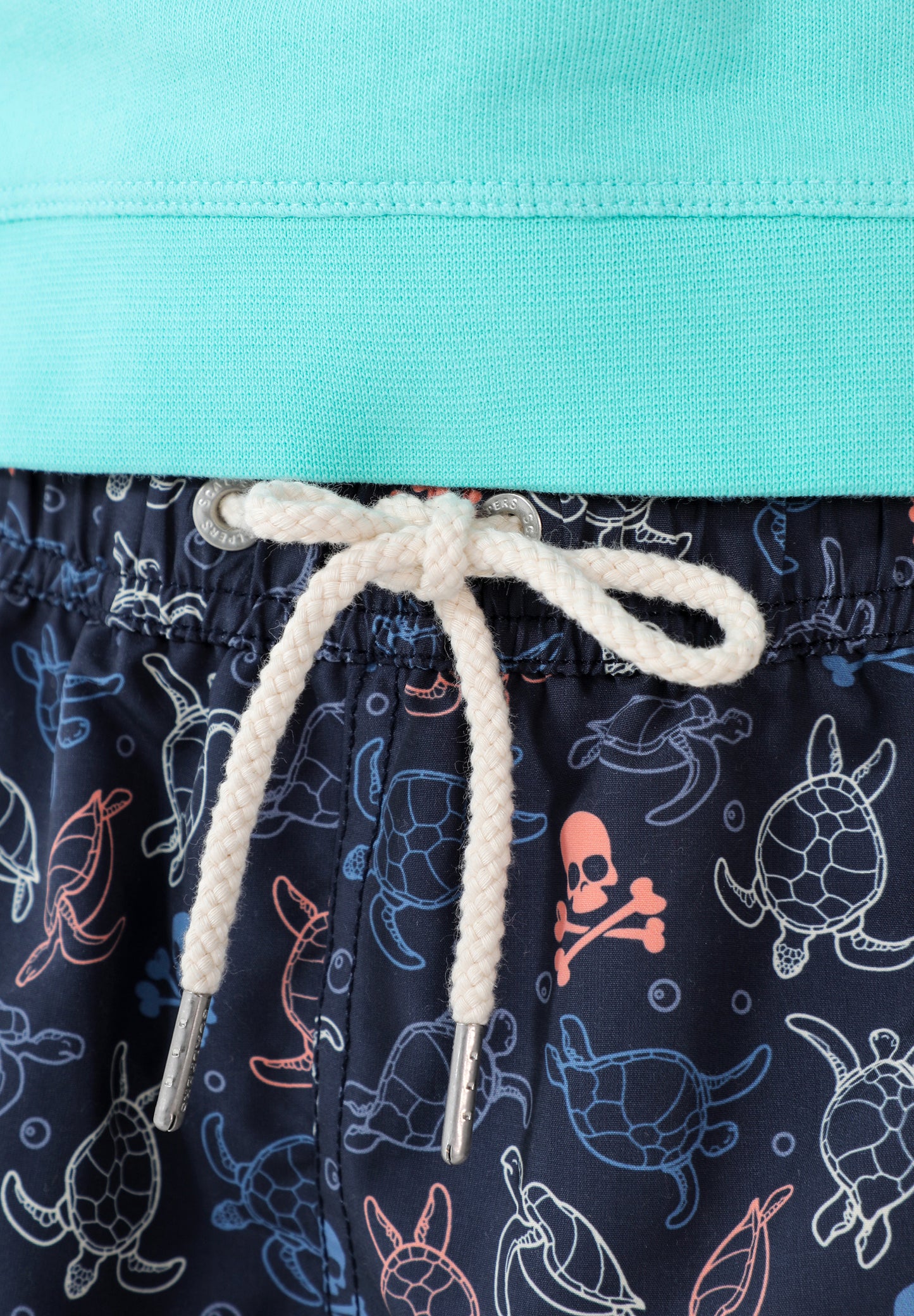 BAÑADOR ESTAMPADO TORTUGAS