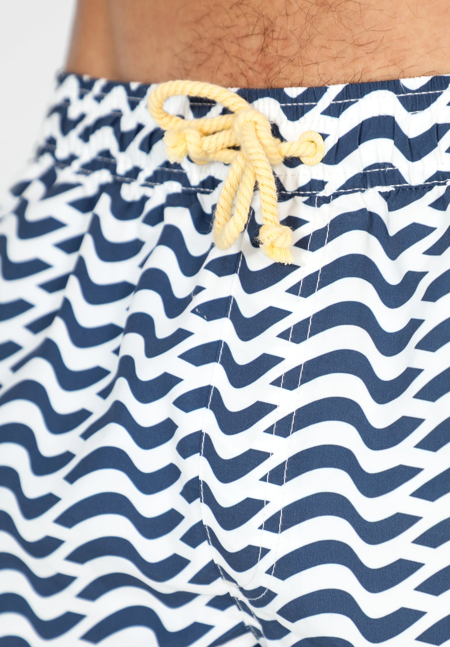 BAÑADOR ESTAMPADO ONDAS