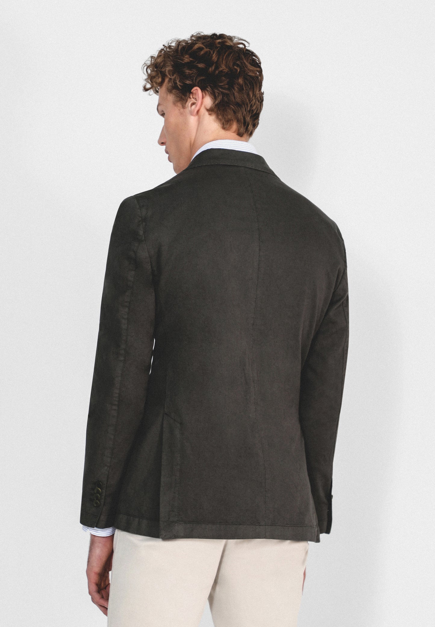 AMERICANA ALGODÓN LINO