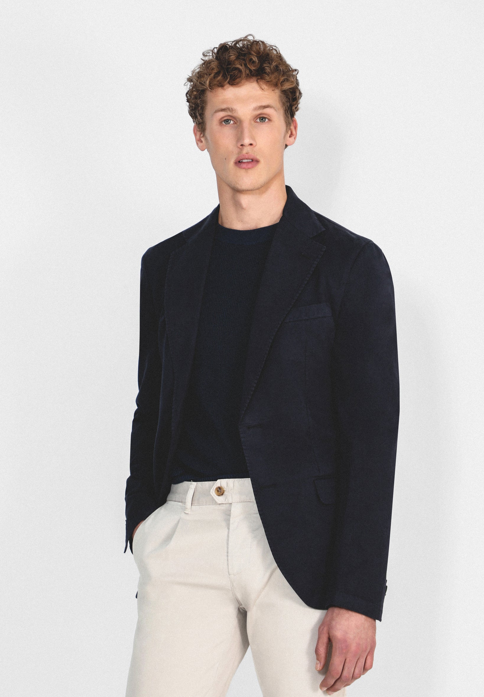 AMERICANA ALGODÓN LINO