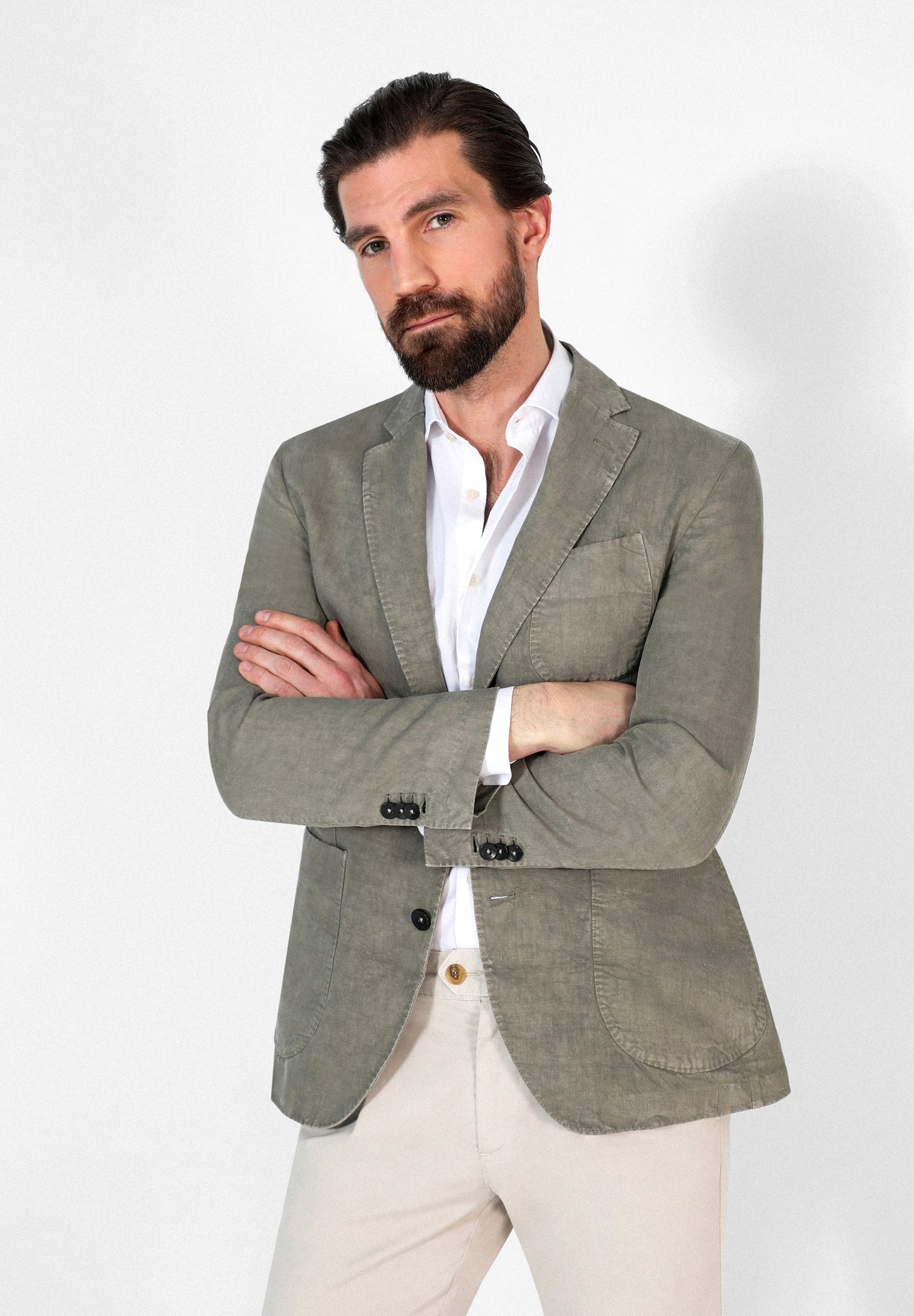 AMERICANA LINO LIGERA