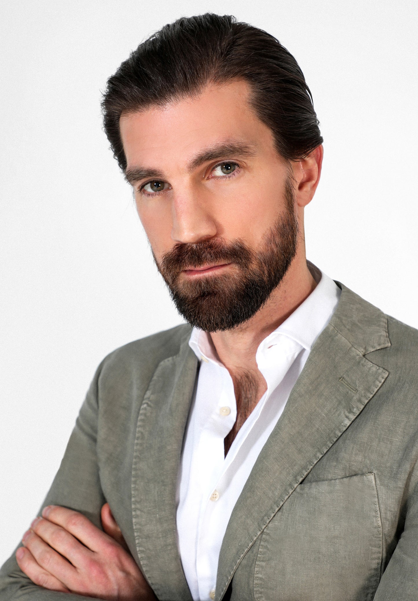 AMERICANA LINO LIGERA