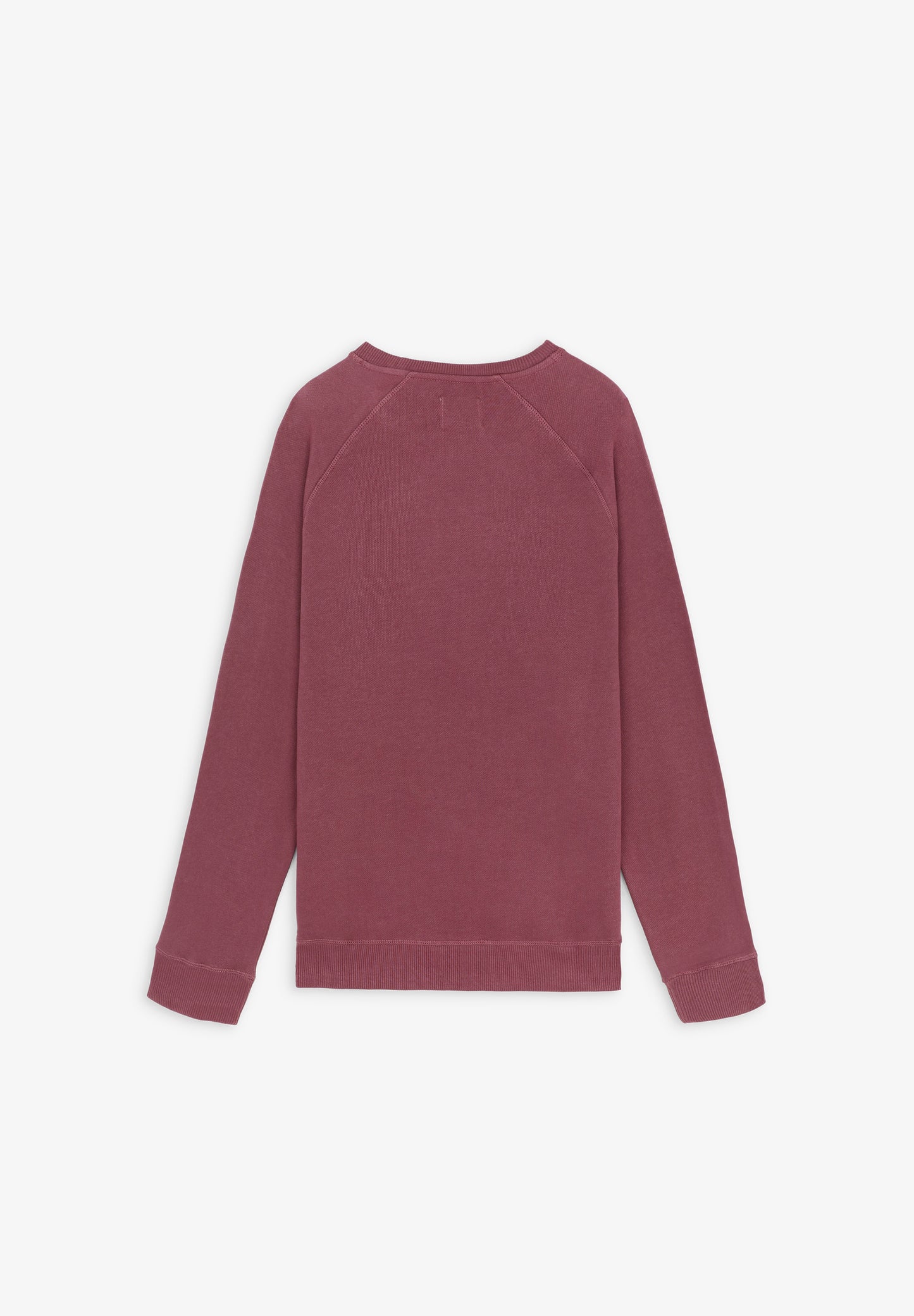 SUDADERA BÁSICA CALAVERA