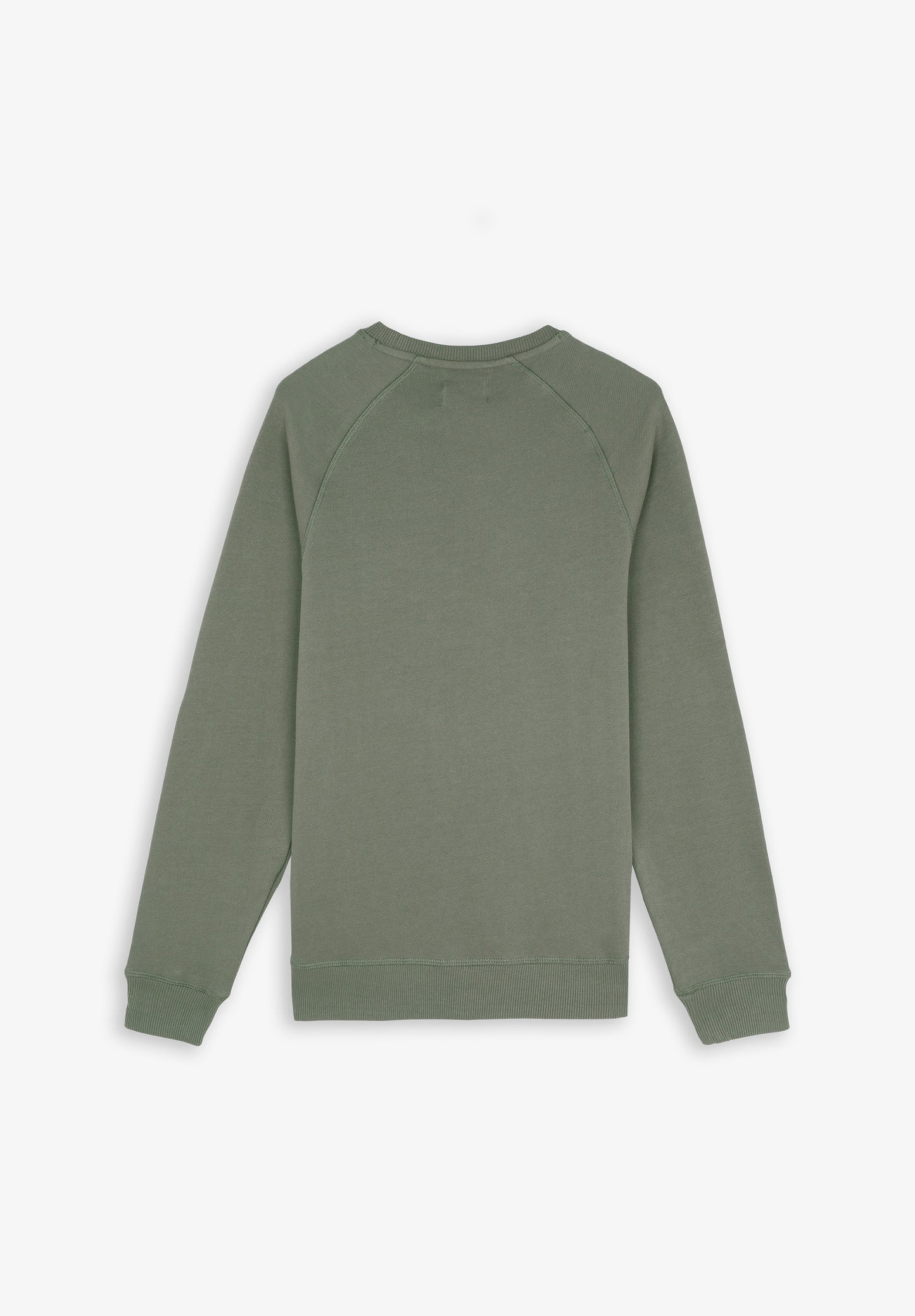 SUDADERA BÁSICA CALAVERA