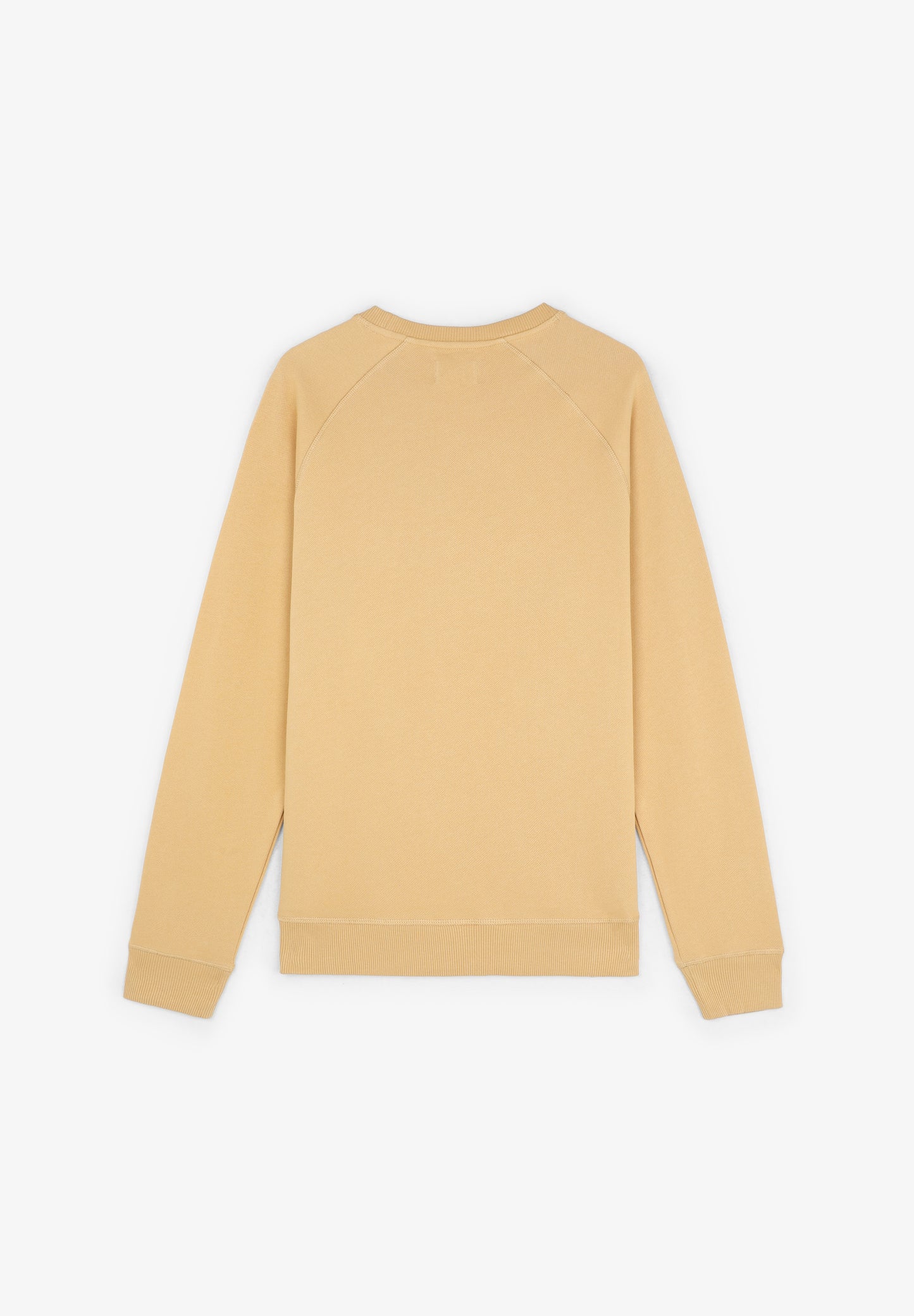 SUDADERA BÁSICA CALAVERA