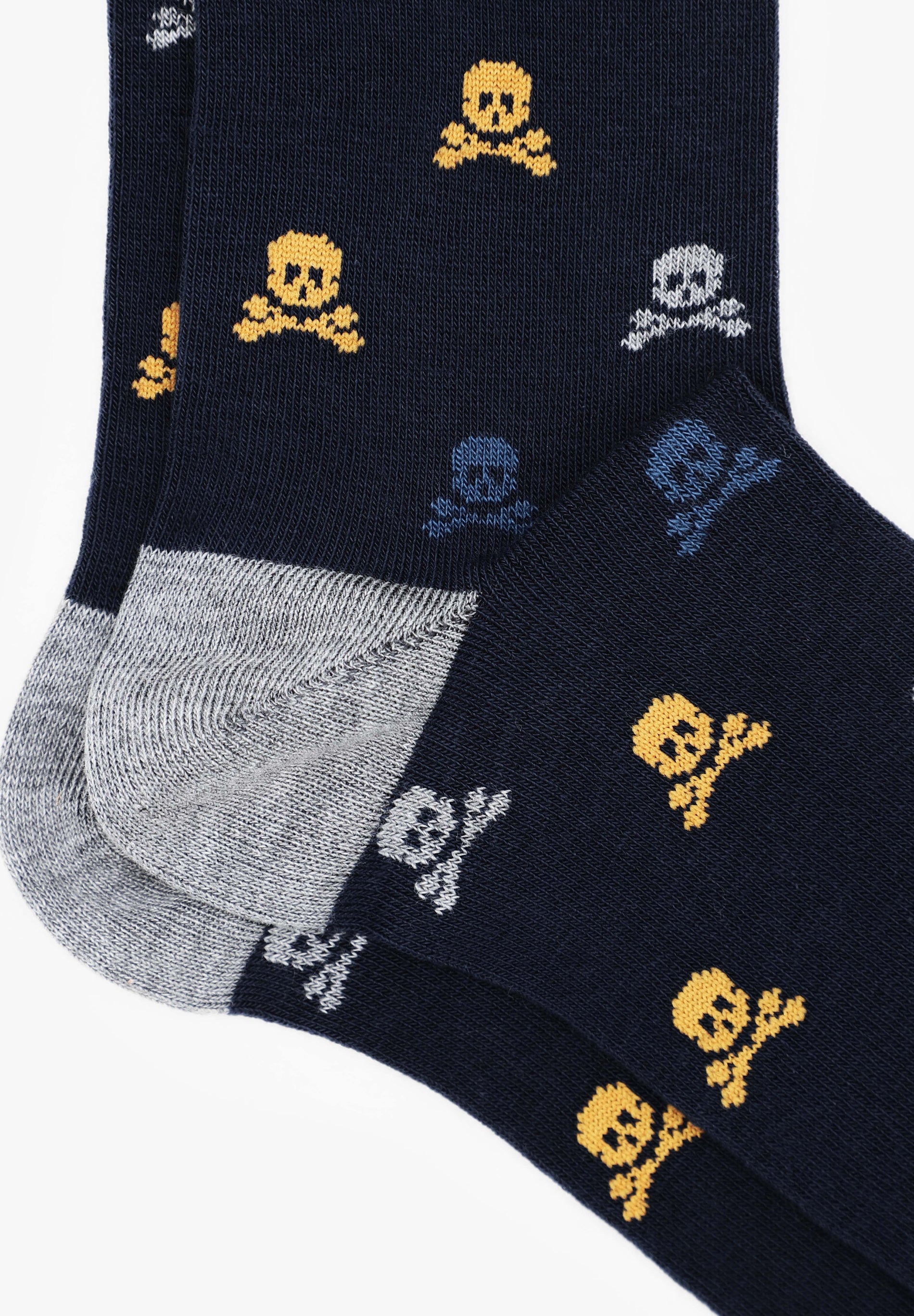 CALCETINES CALAVERAS - Scalpers