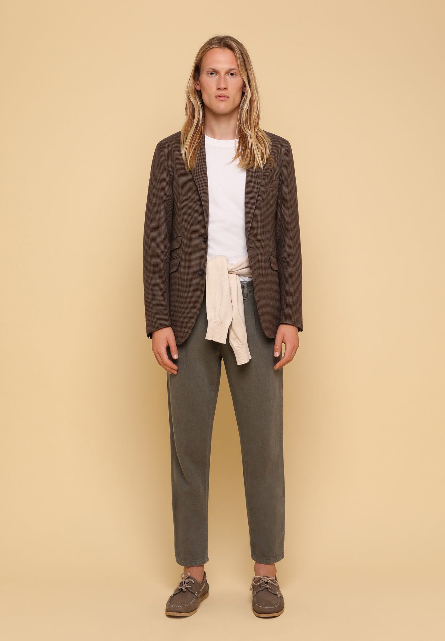 AMERICANA ESPIGUILLA