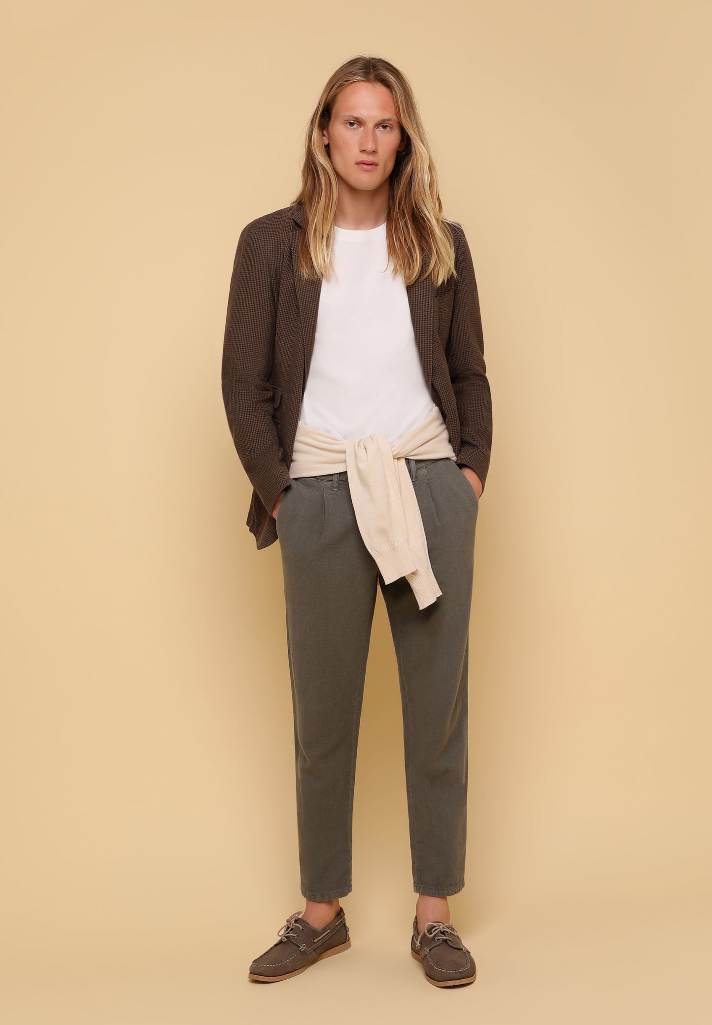 AMERICANA ESPIGUILLA