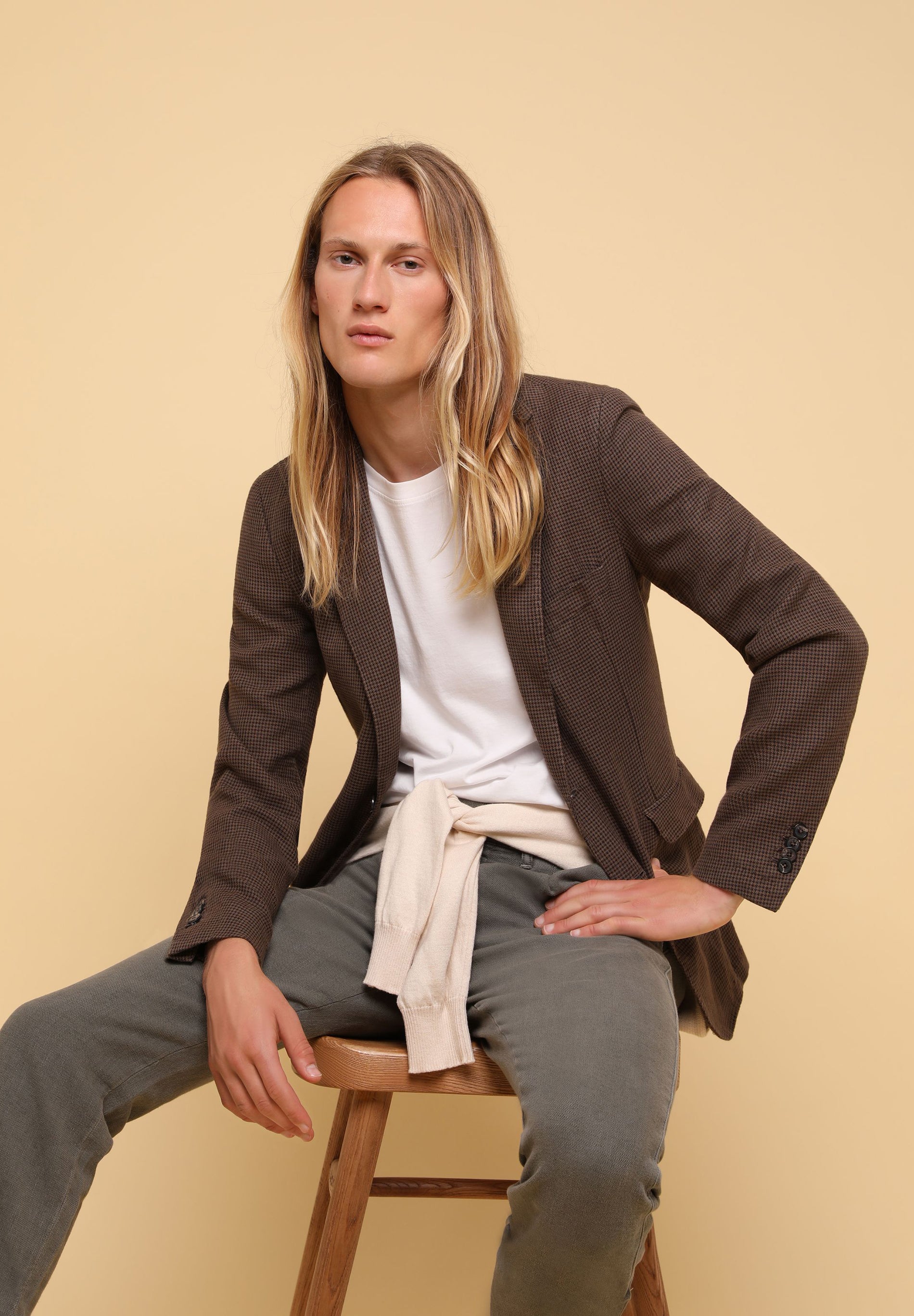 AMERICANA ESPIGUILLA