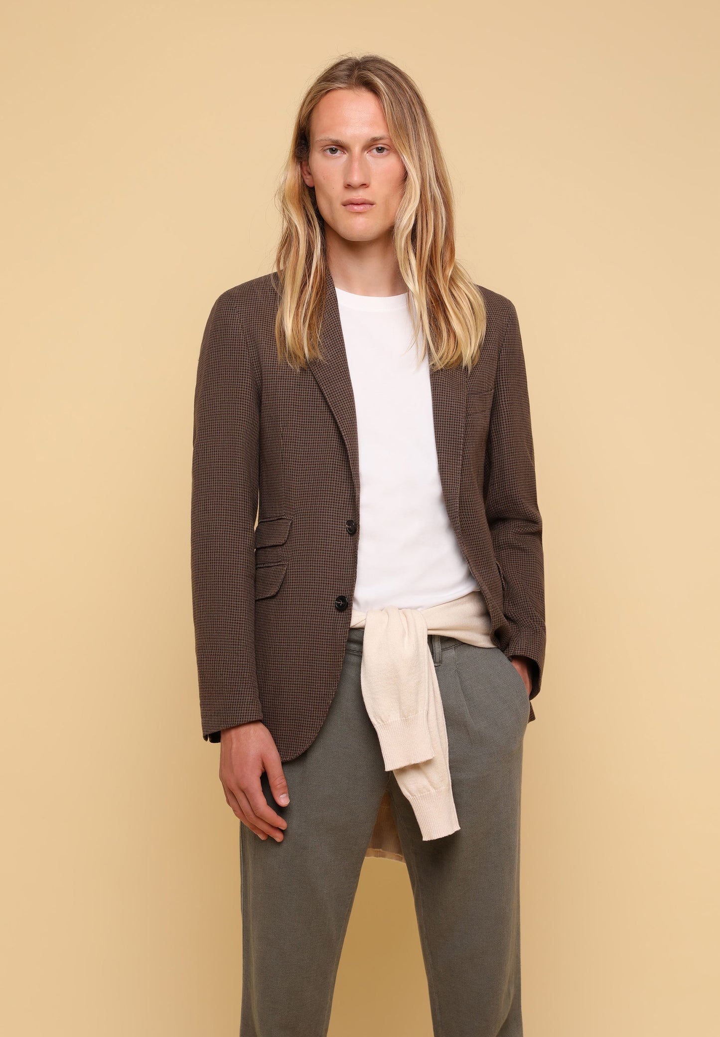 AMERICANA ESPIGUILLA