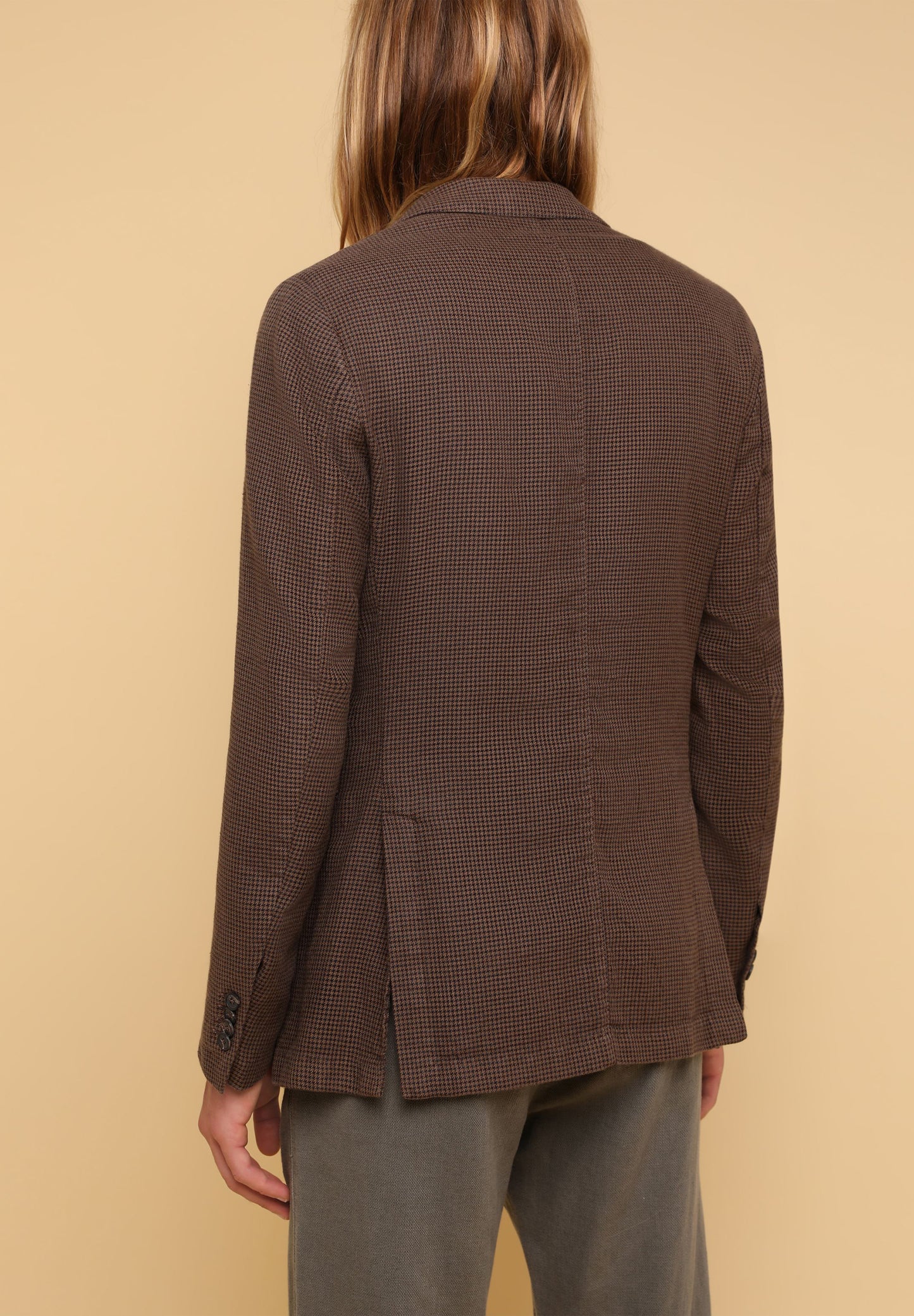 AMERICANA ESPIGUILLA