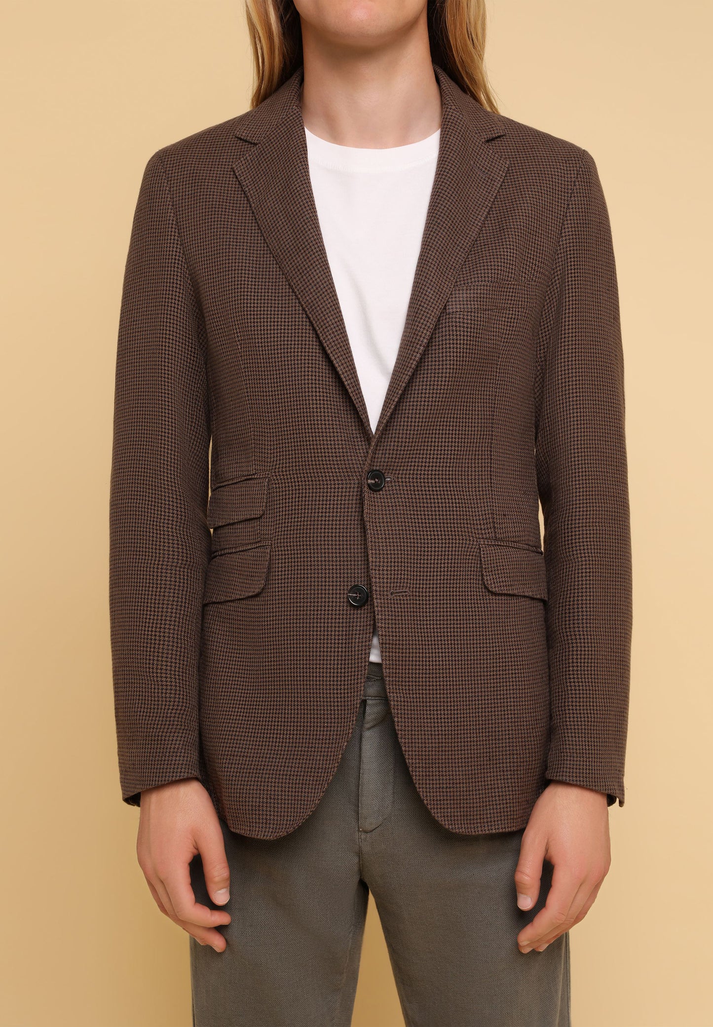 AMERICANA ESPIGUILLA