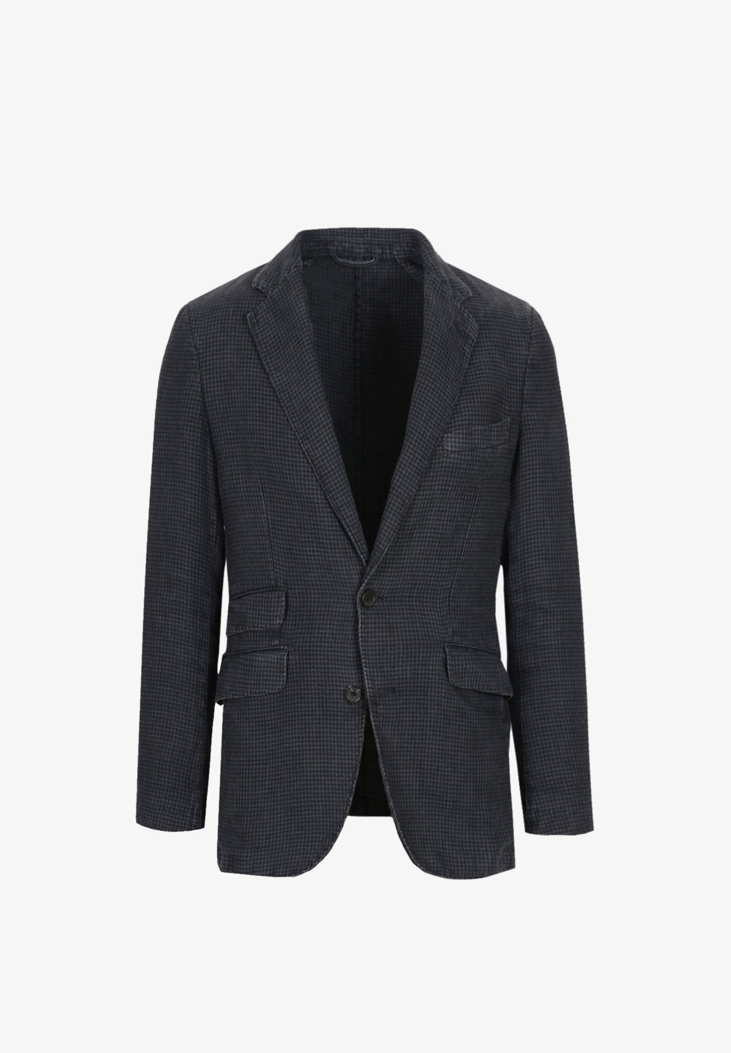 AMERICANA CUADROS LINO