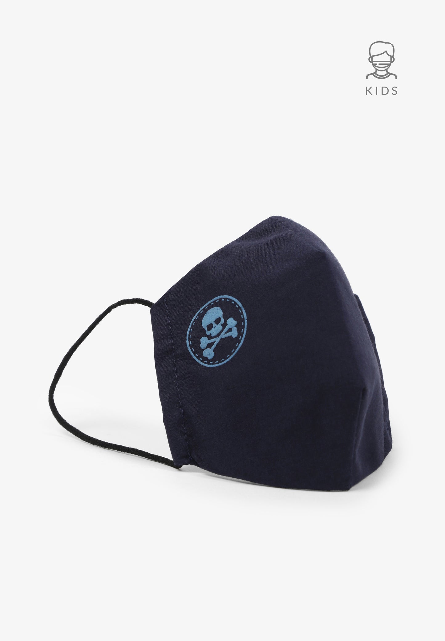 MASCARILLA SCALPERS HOMOLOGADA KIDS