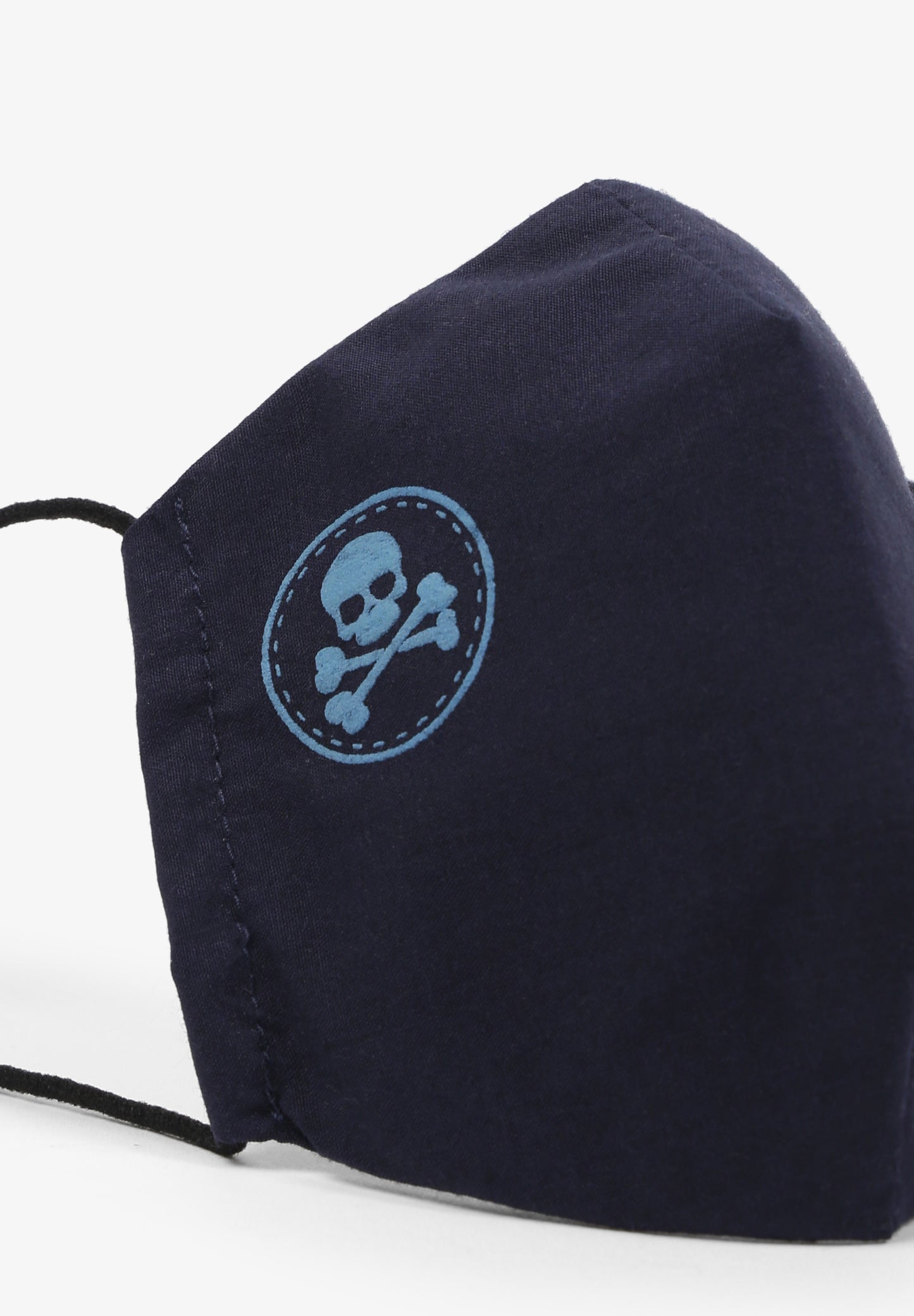 MASCARILLA SCALPERS HOMOLOGADA KIDS