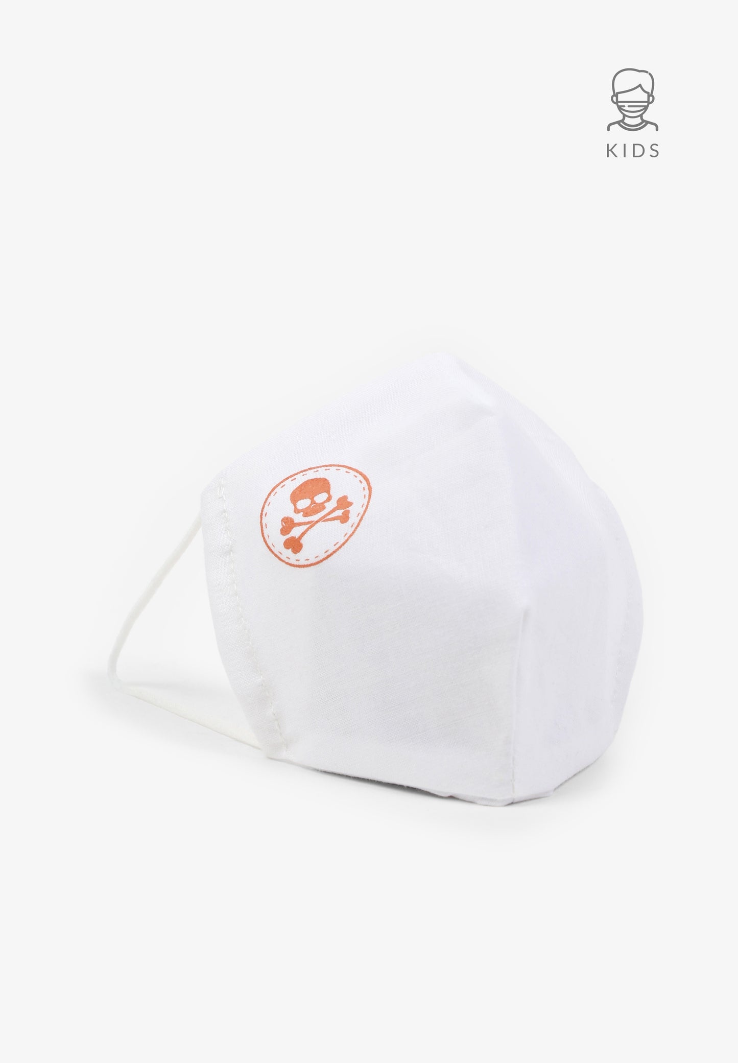 MASCARILLA HOMOLOGADA KIDS