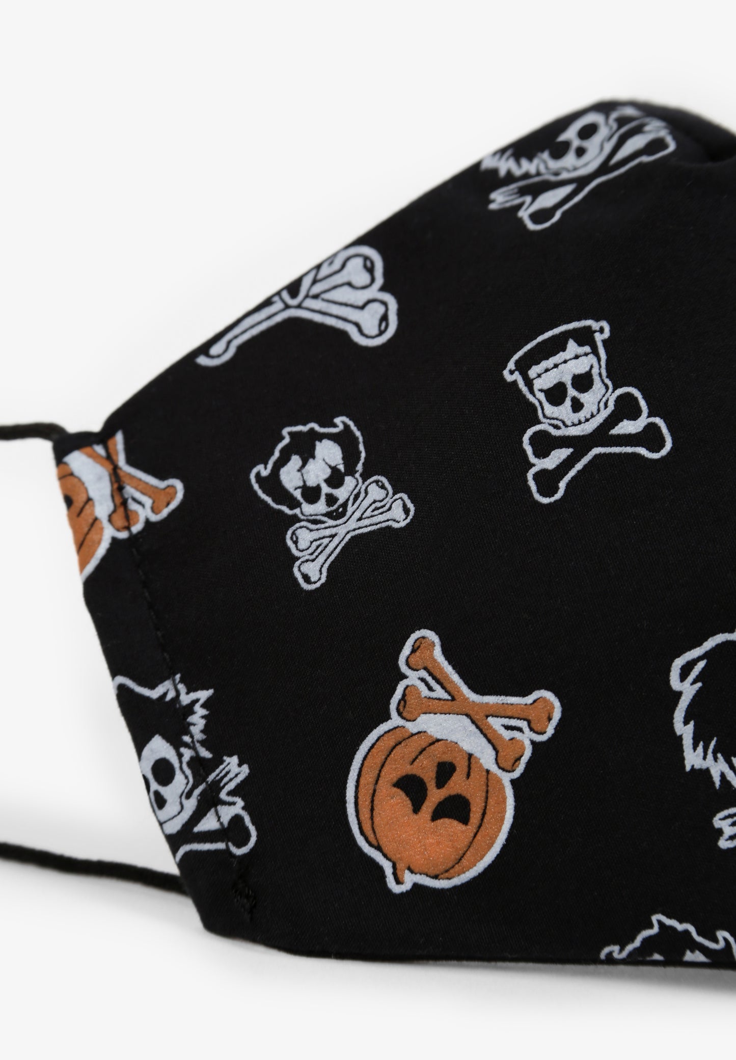 MASCARILLA HALLOWEEN ALL OVER