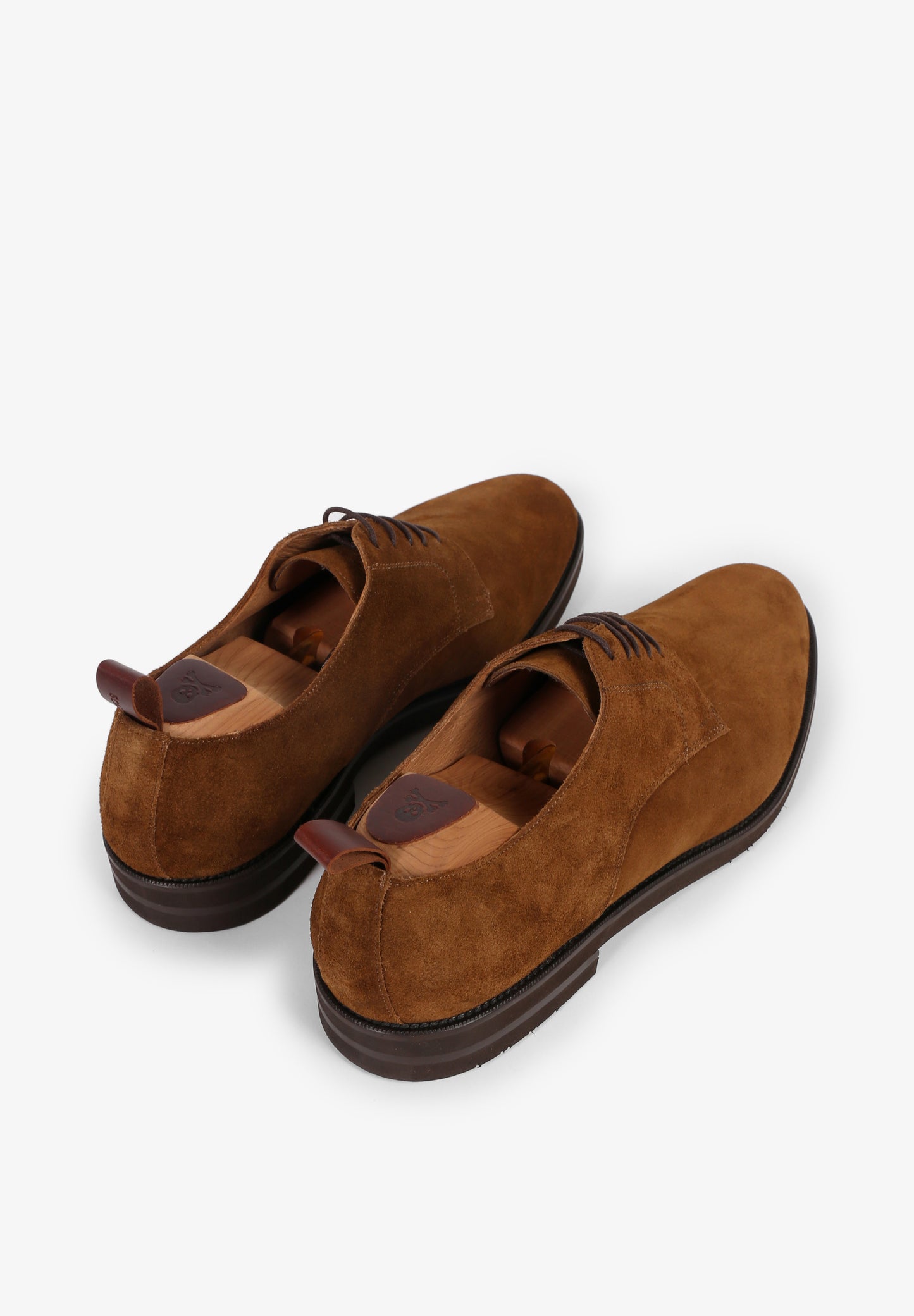 ZAPATOS ANTE CORDONES