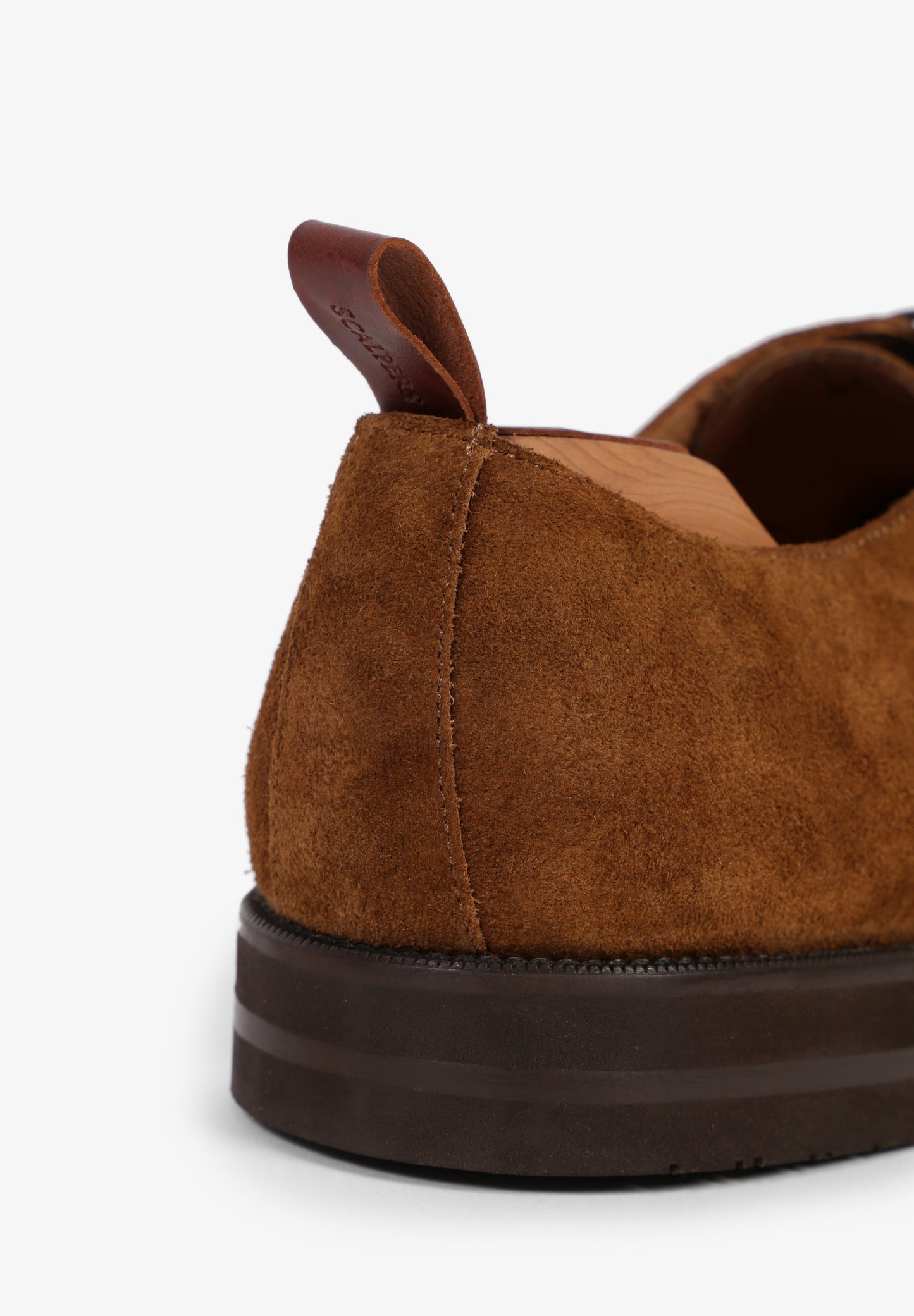 ZAPATOS ANTE CORDONES